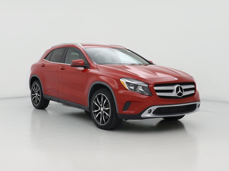 2015 Mercedes-Benz GLA 250 -
                  Tulsa, OK
