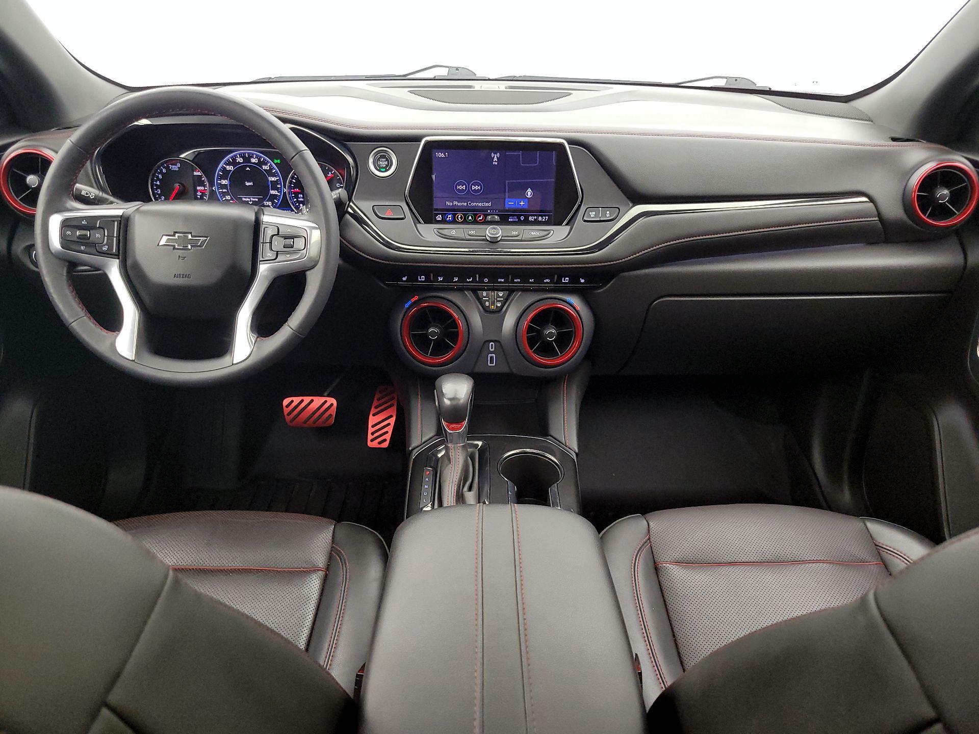 Thumbnail: 2019 Chevrolet Blazer - 9