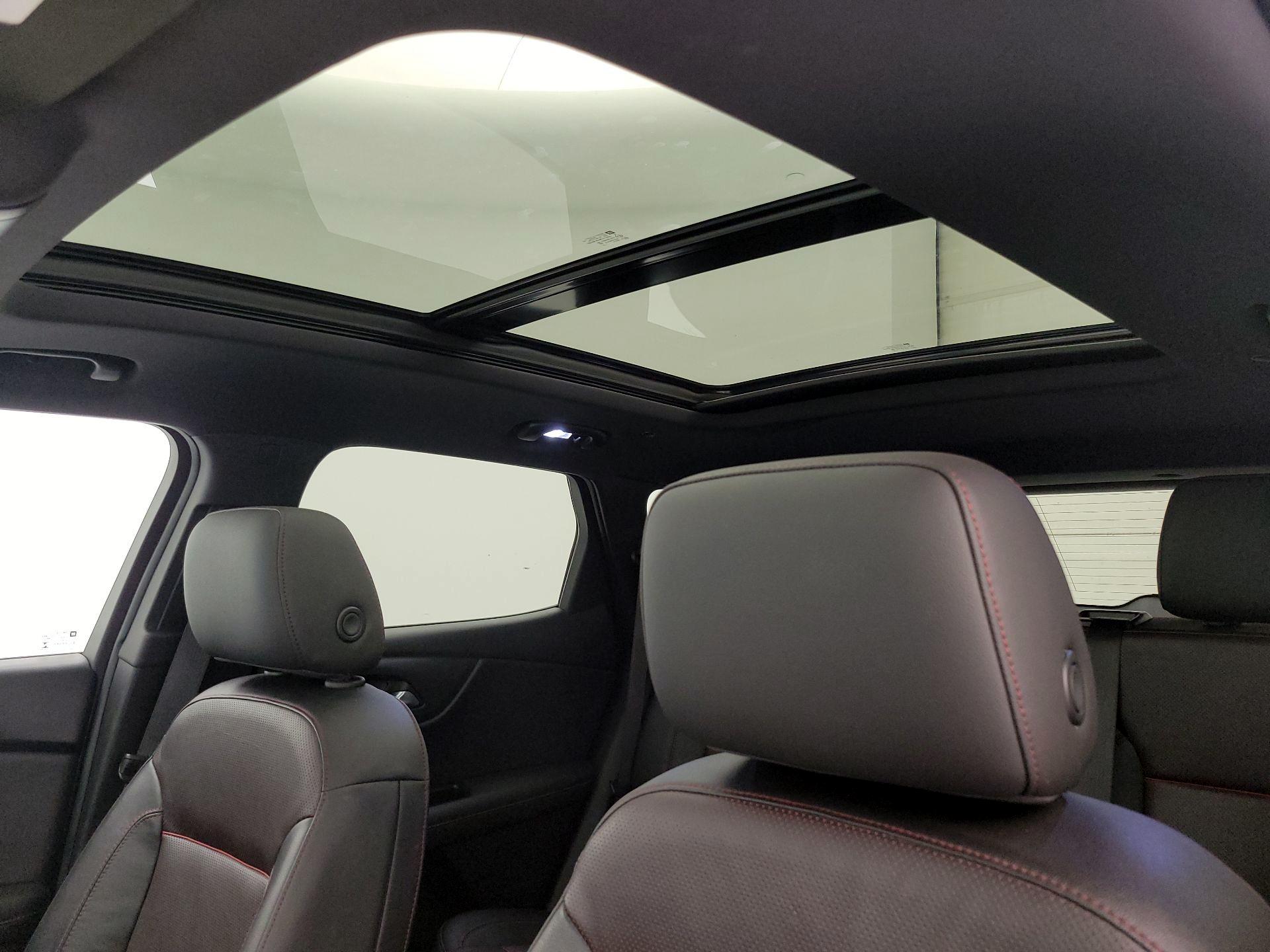 Thumbnail: 2019 Chevrolet Blazer - 20