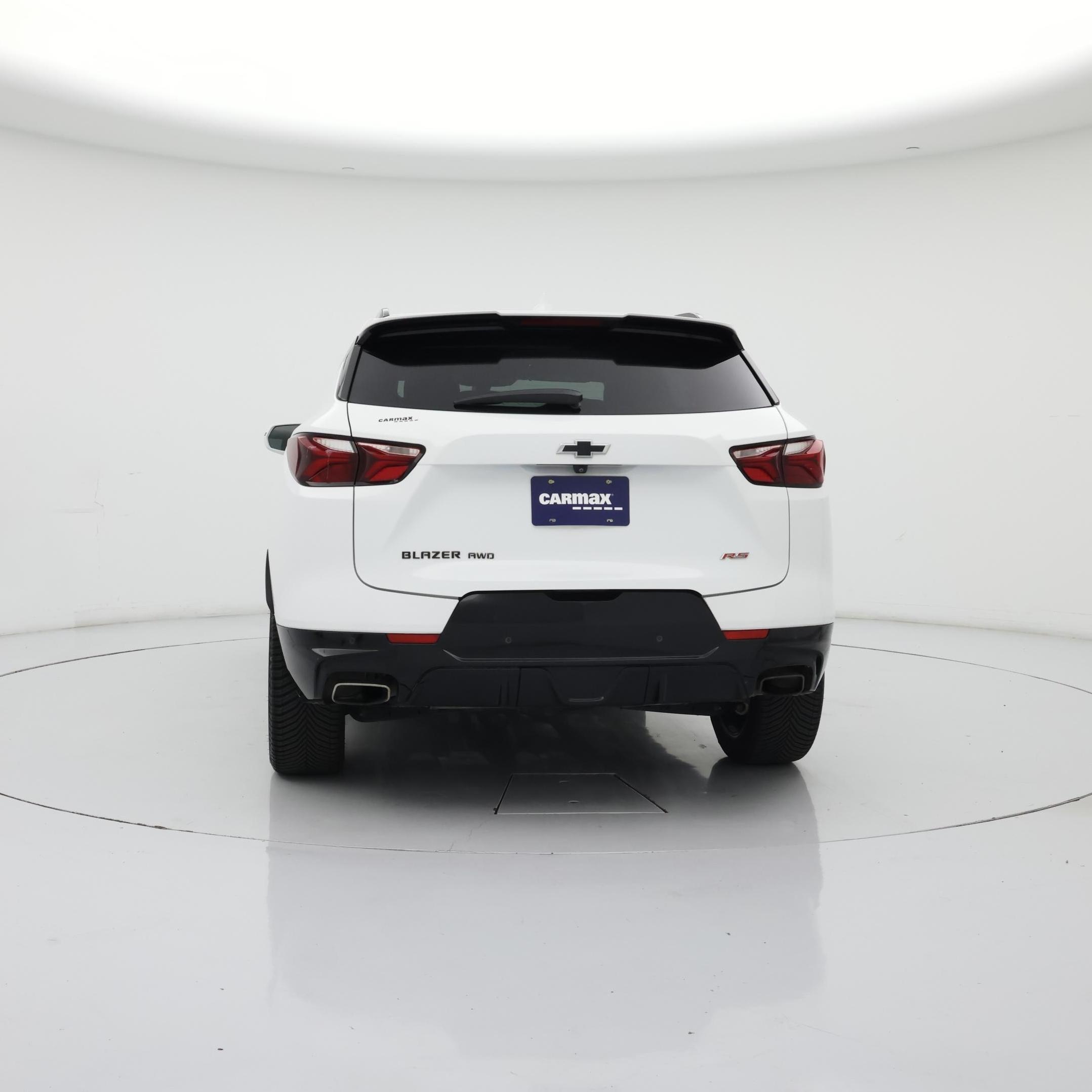 Thumbnail: 2019 Chevrolet Blazer - 6