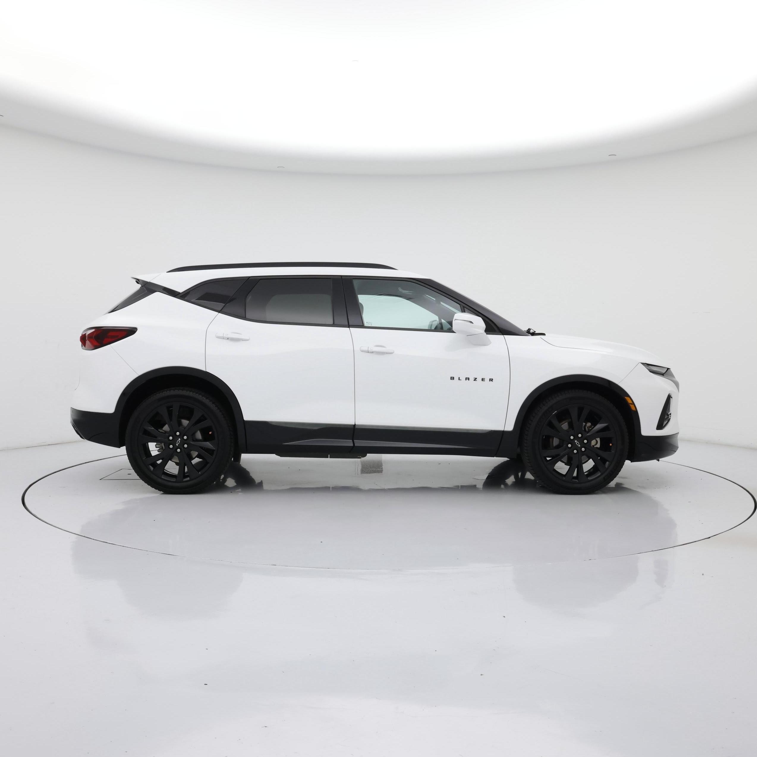 Thumbnail: 2019 Chevrolet Blazer - 7