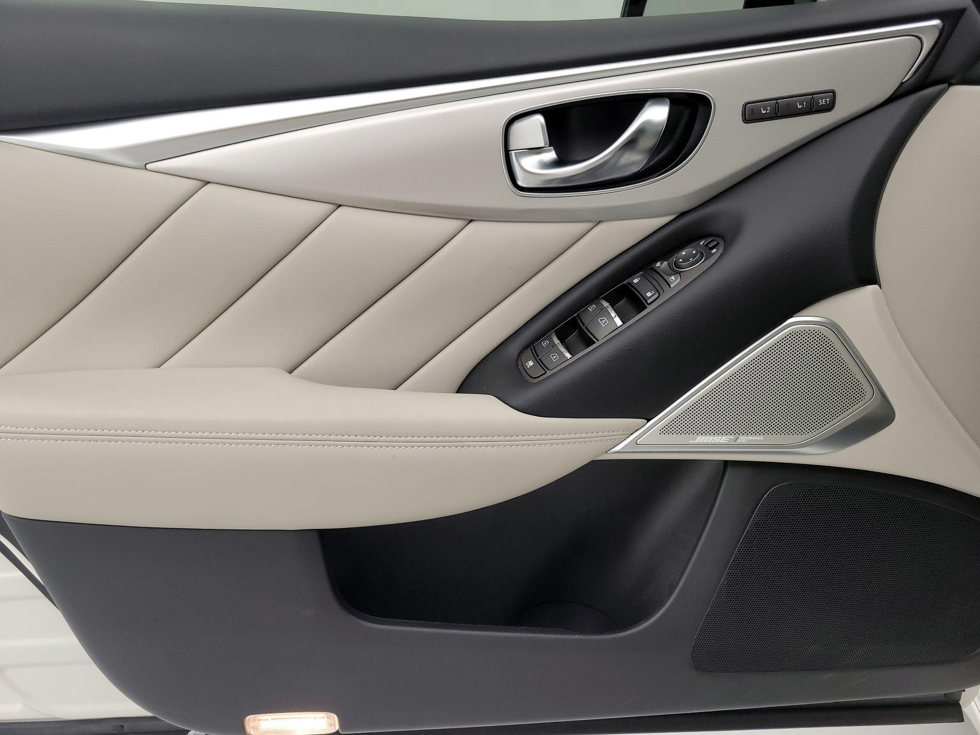 Thumbnail: 2022 INFINITI Q50 - 12