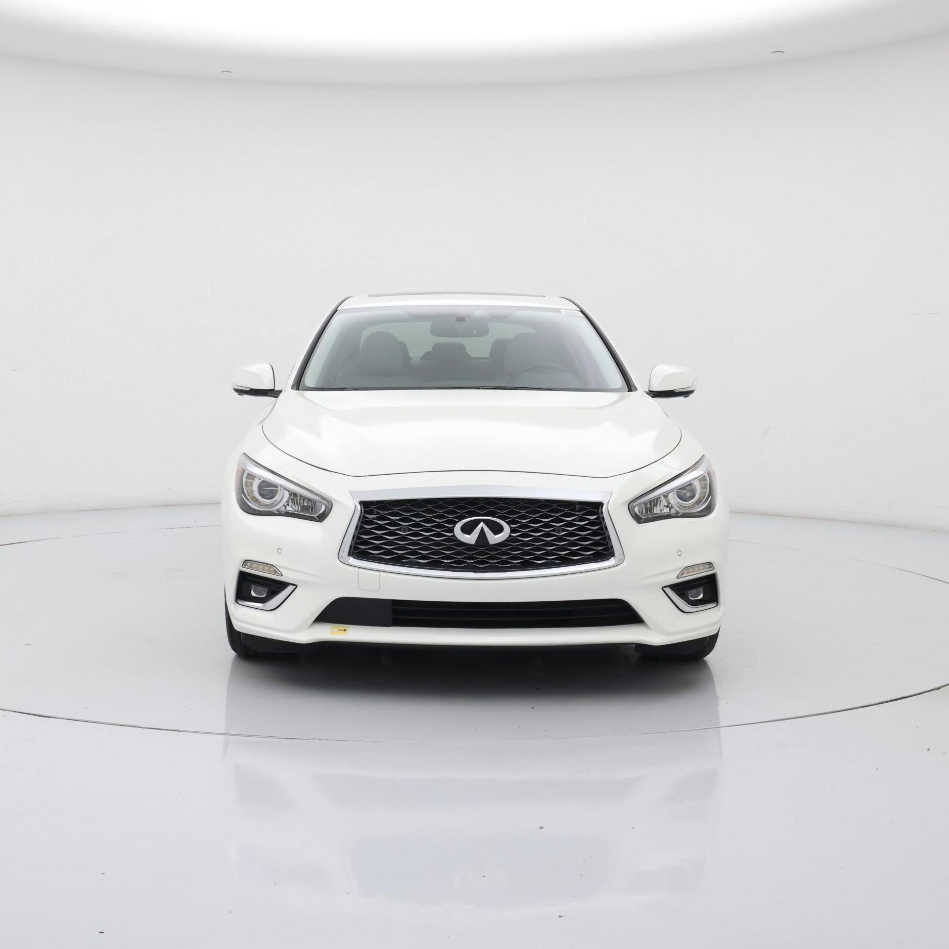 Thumbnail: 2022 INFINITI Q50 - 5