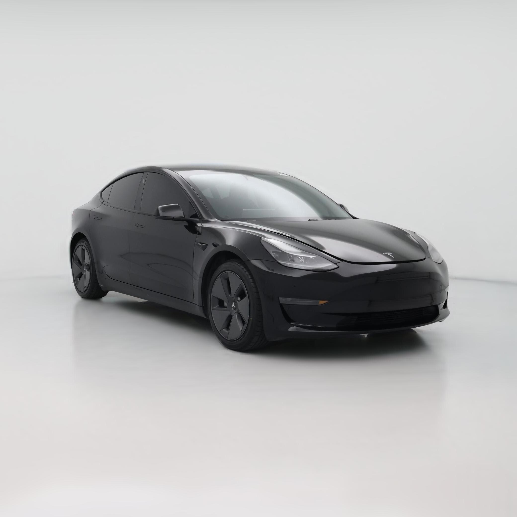Thumbnail: 2021 Tesla Model 3 - 1