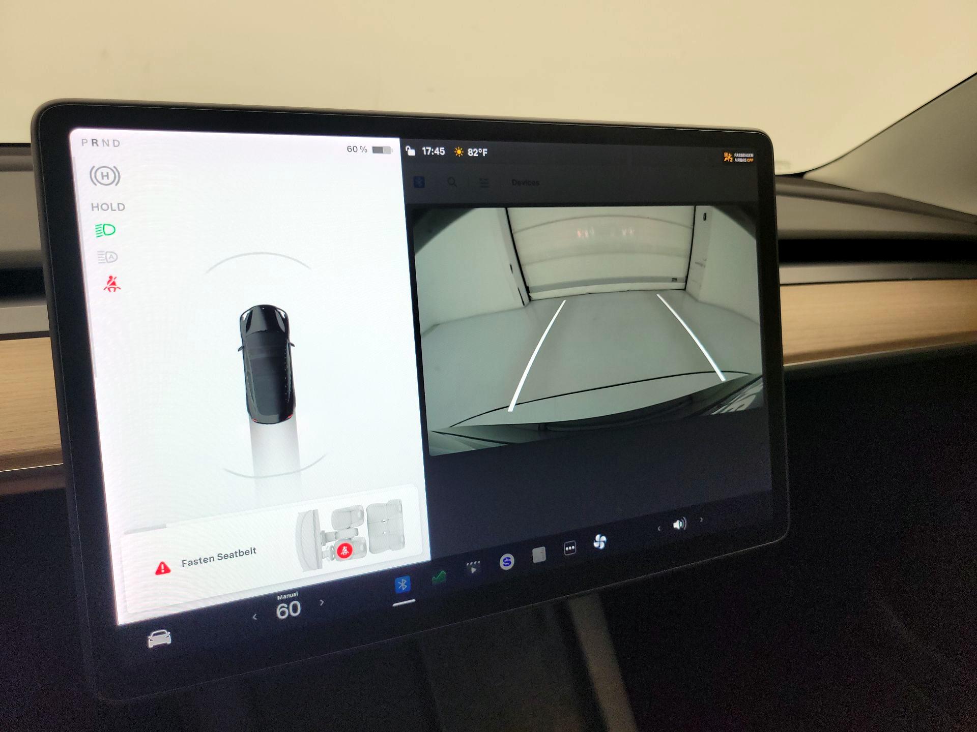 Thumbnail: 2021 Tesla Model 3 - 14