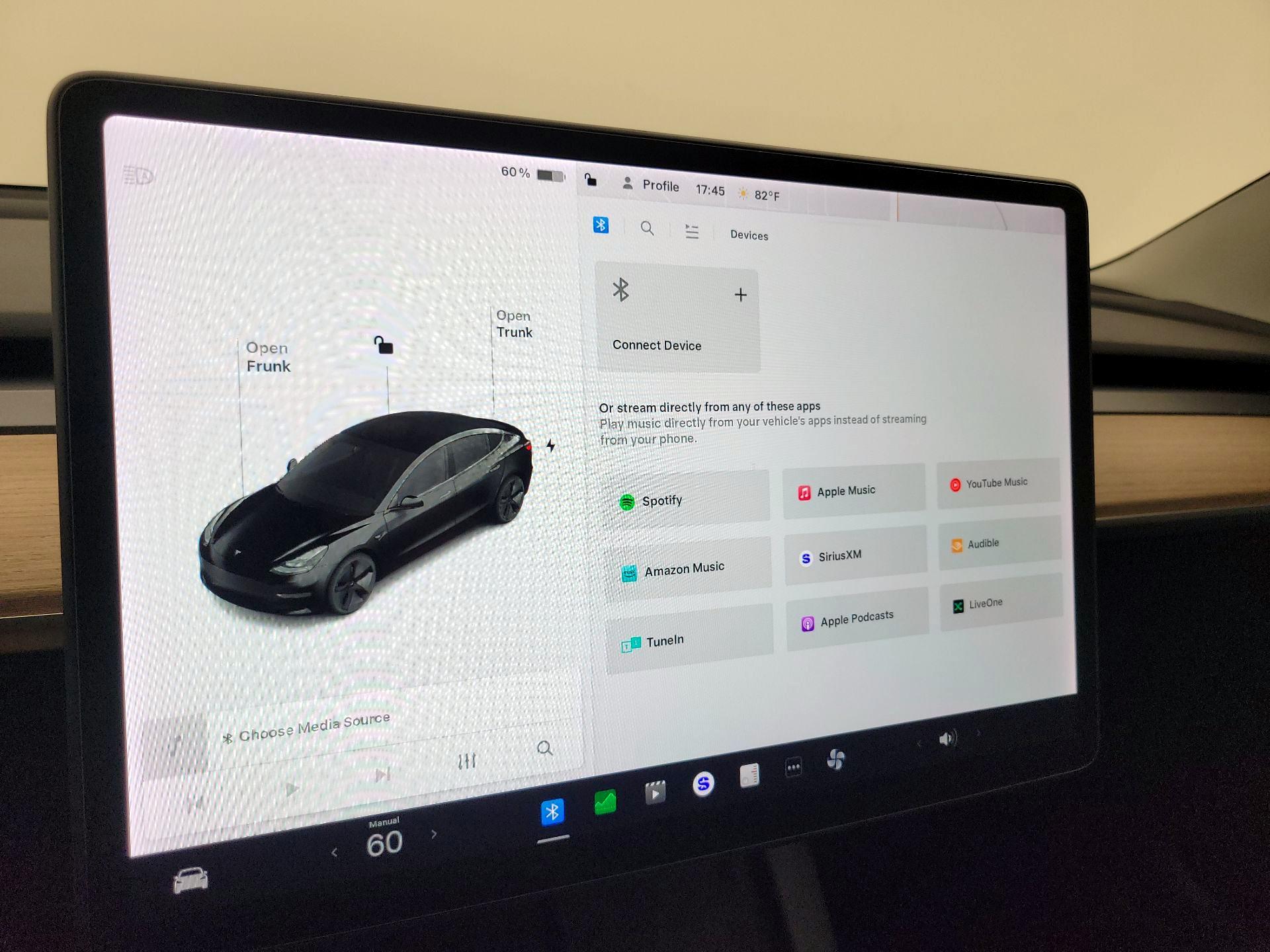 Thumbnail: 2021 Tesla Model 3 - 15