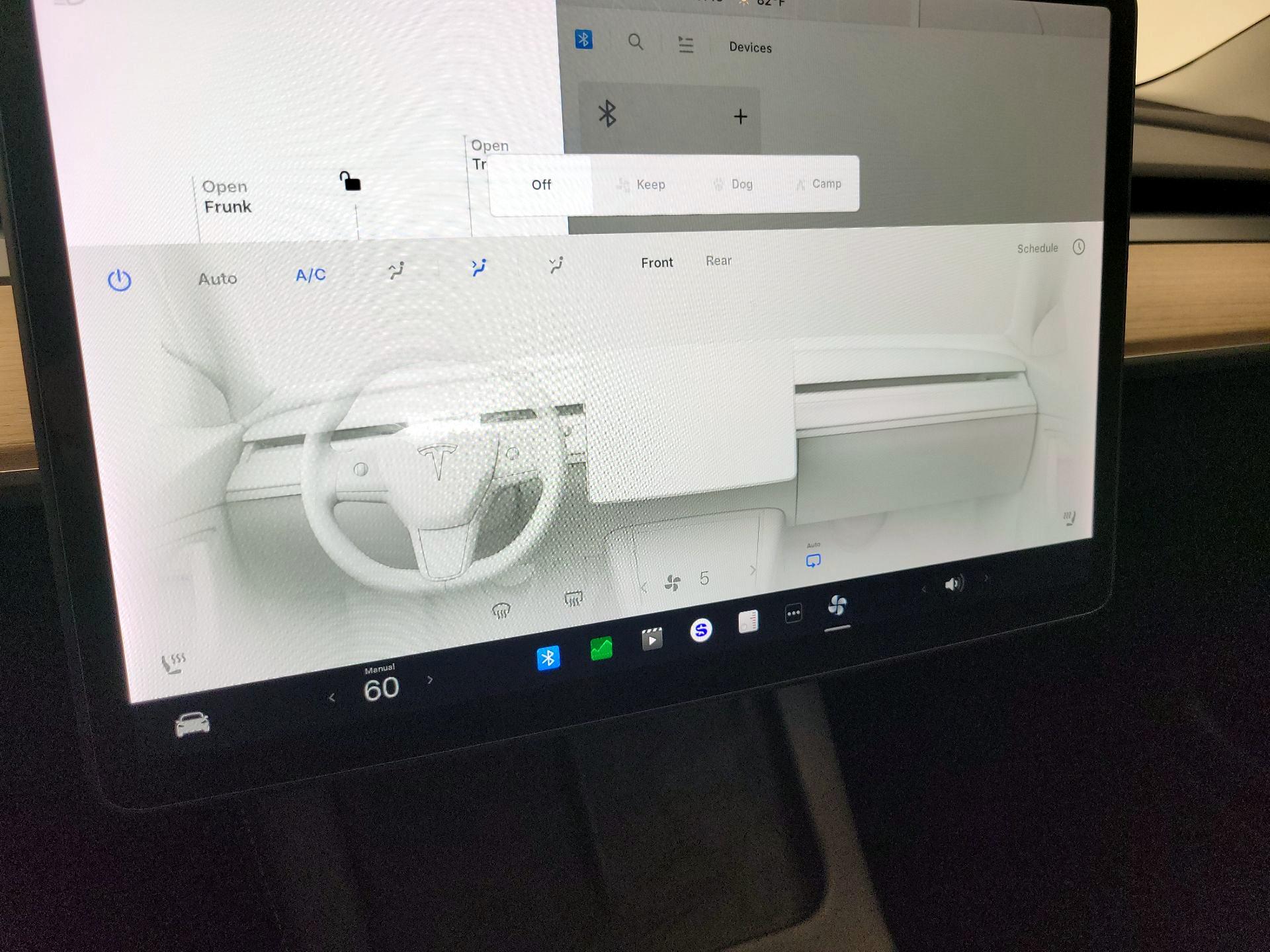 Thumbnail: 2021 Tesla Model 3 - 16