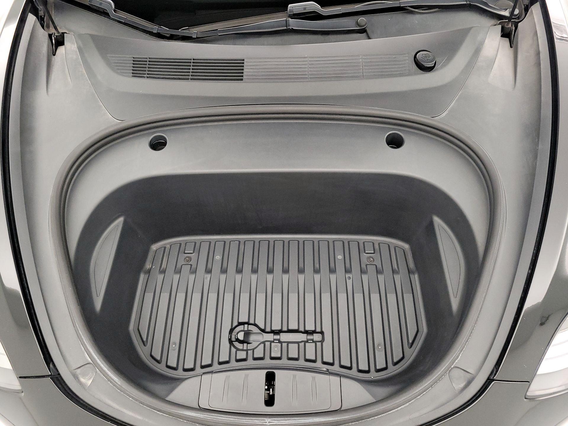 Thumbnail: 2021 Tesla Model 3 - 20