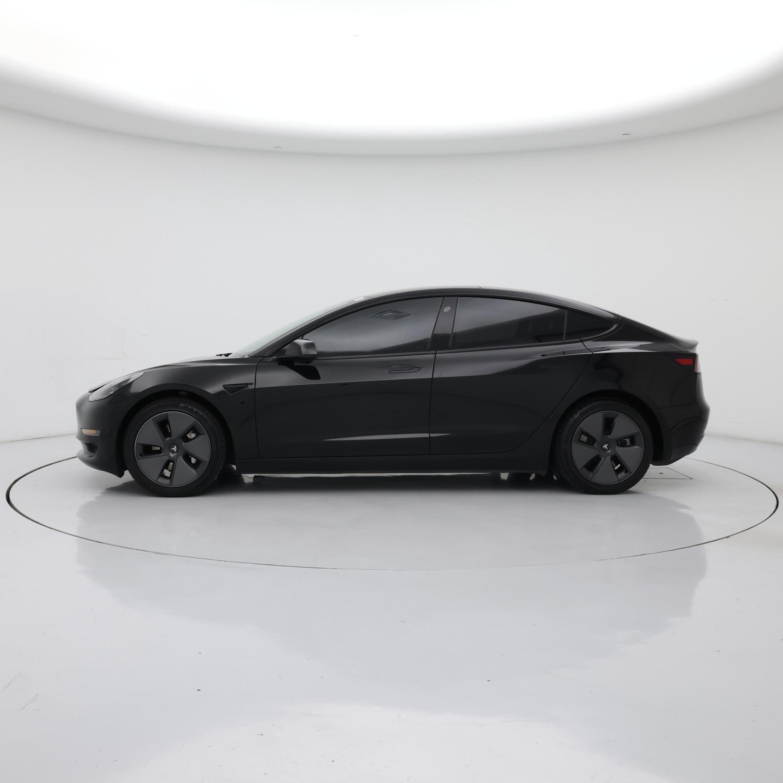 Thumbnail: 2021 Tesla Model 3 - 3
