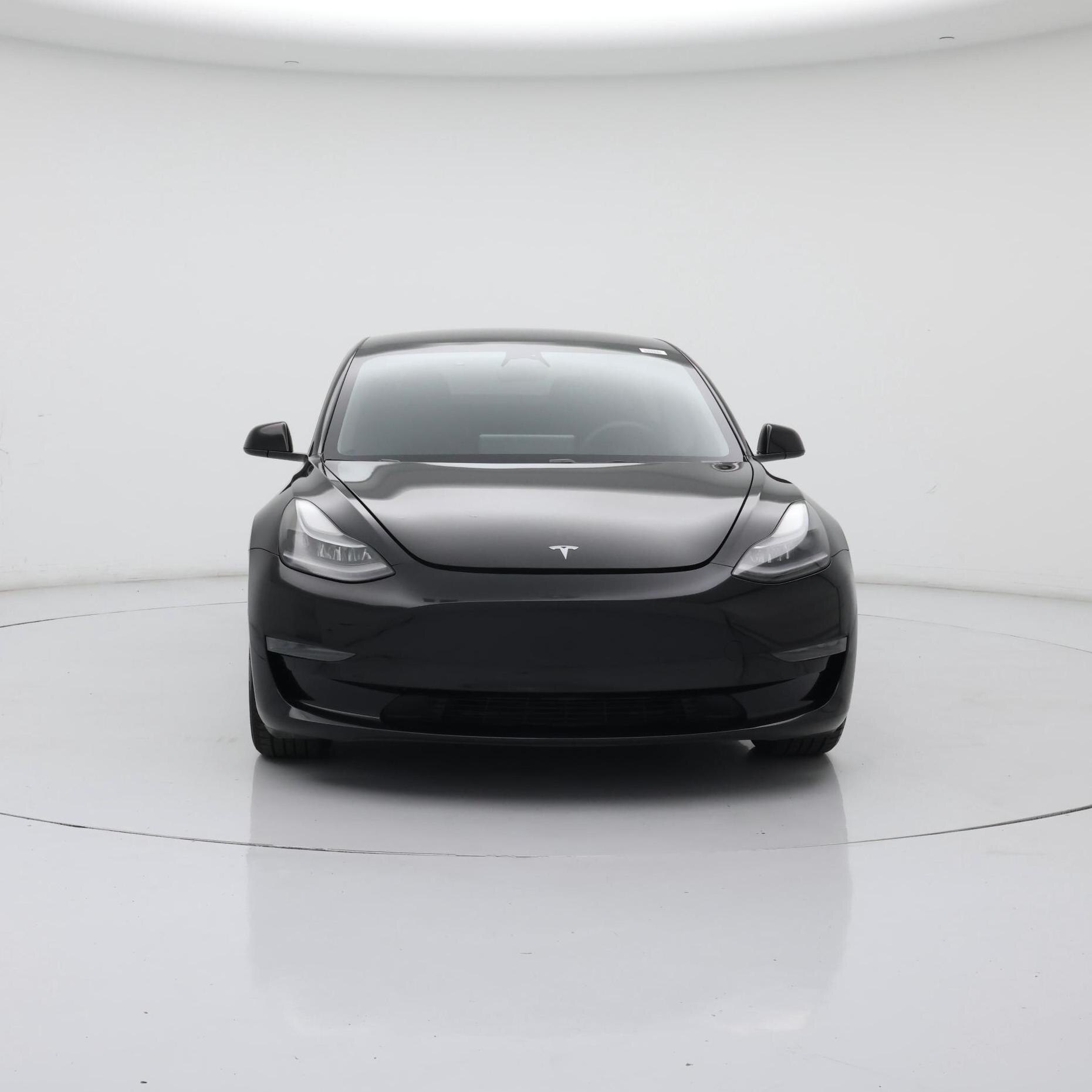 Thumbnail: 2021 Tesla Model 3 - 5