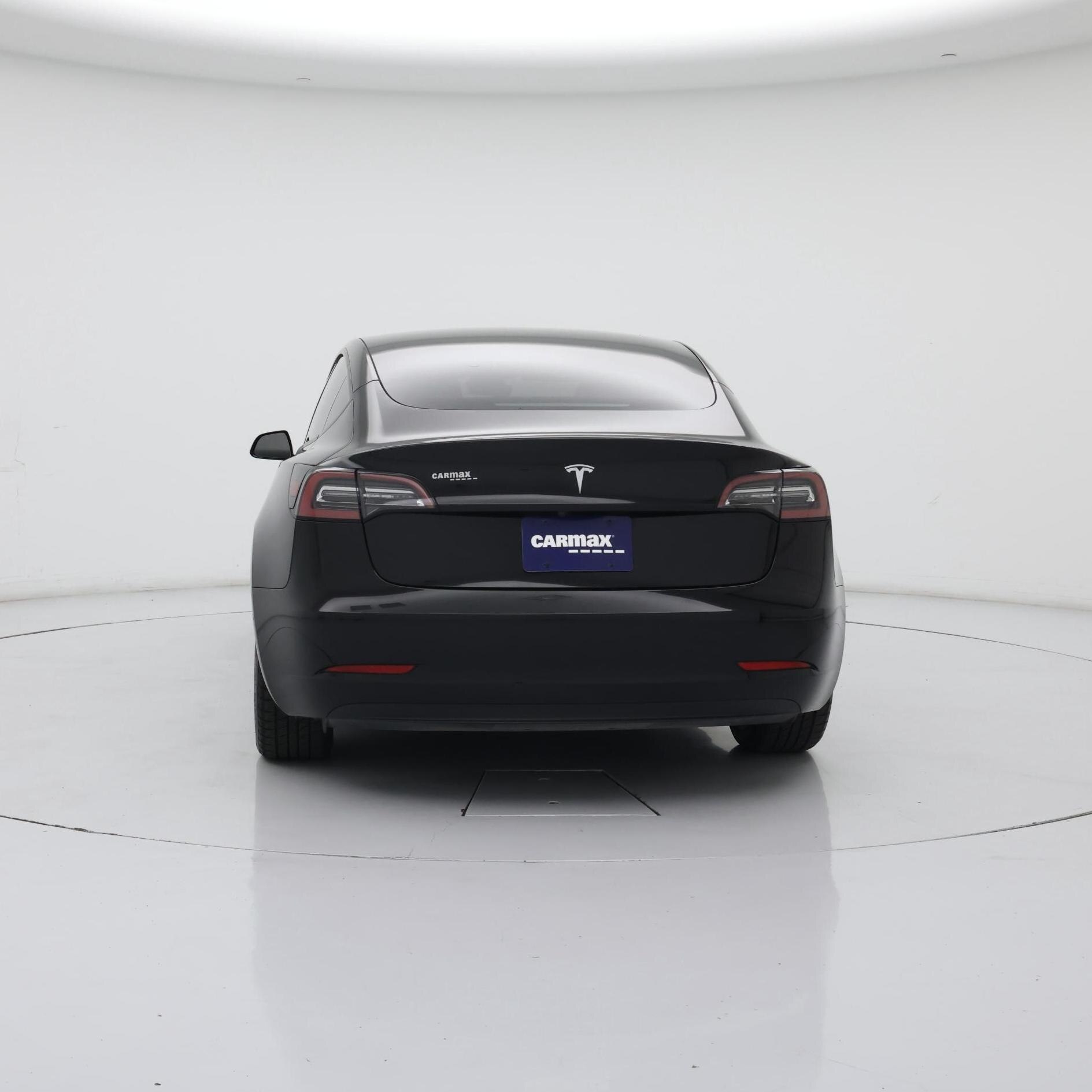 Thumbnail: 2021 Tesla Model 3 - 6