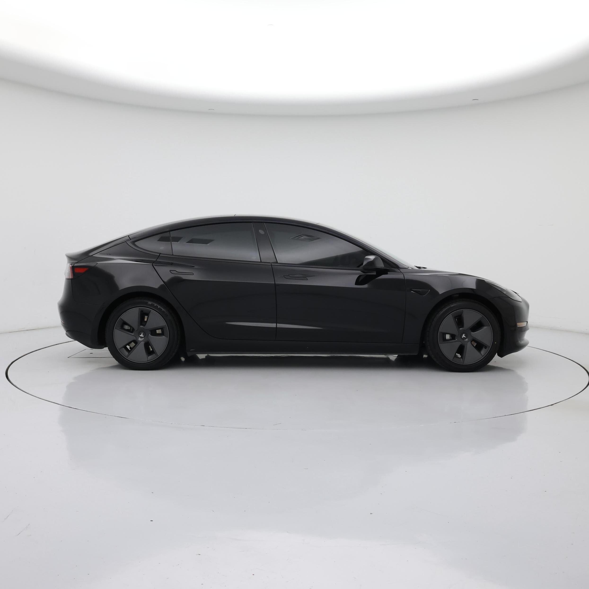 Thumbnail: 2021 Tesla Model 3 - 7
