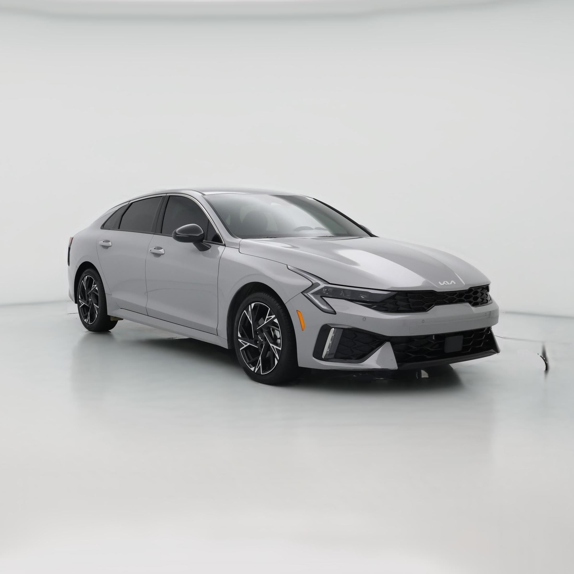 Thumbnail: 2025 Kia K5 - 1