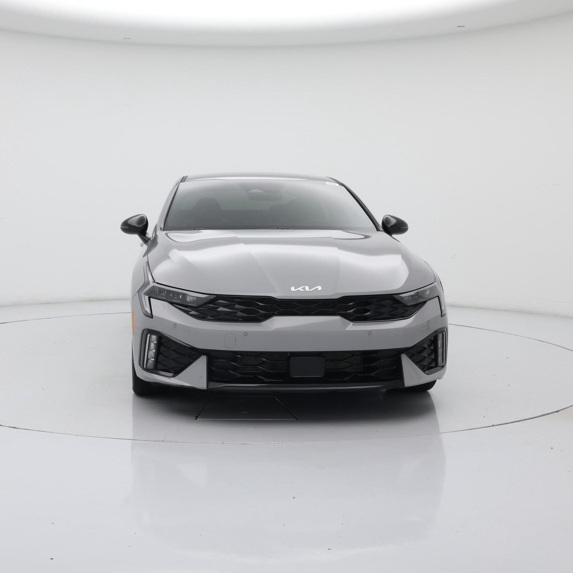 Thumbnail: 2025 Kia K5 - 5
