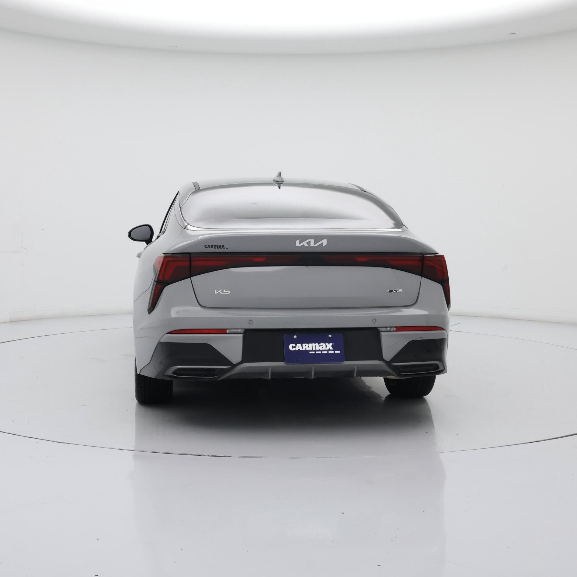 Thumbnail: 2025 Kia K5 - 6
