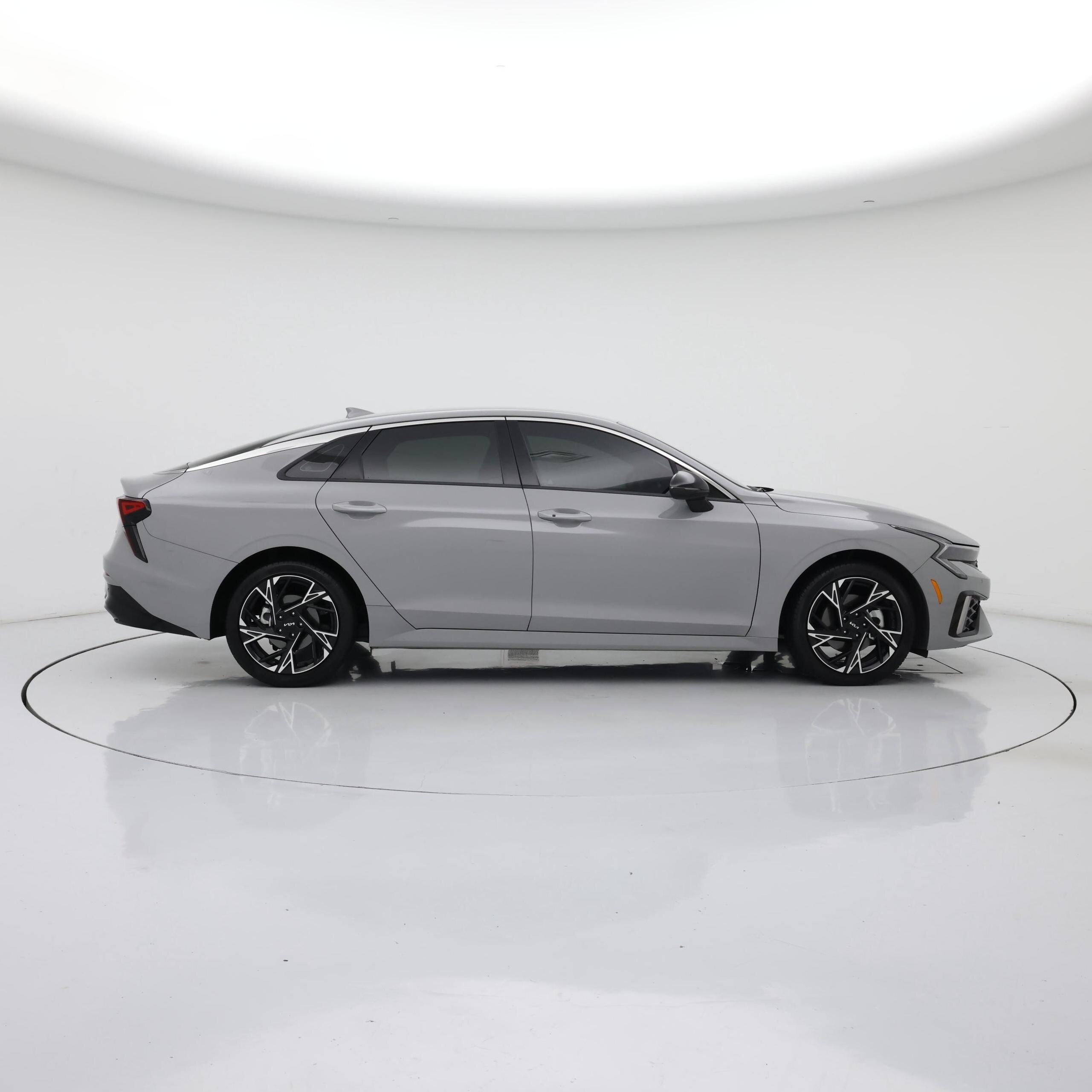 Thumbnail: 2025 Kia K5 - 7