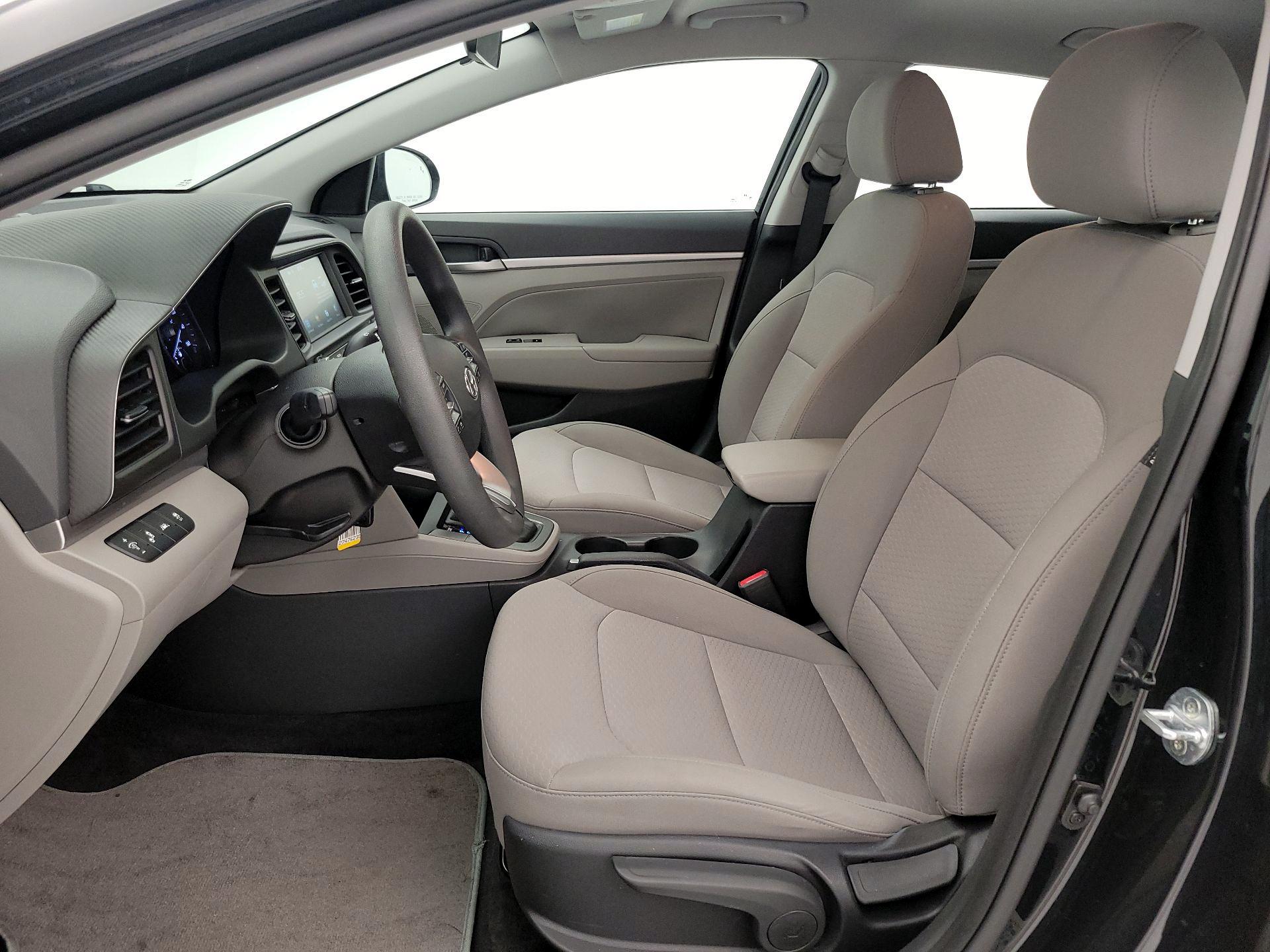 Thumbnail: 2020 Hyundai Elantra - 11