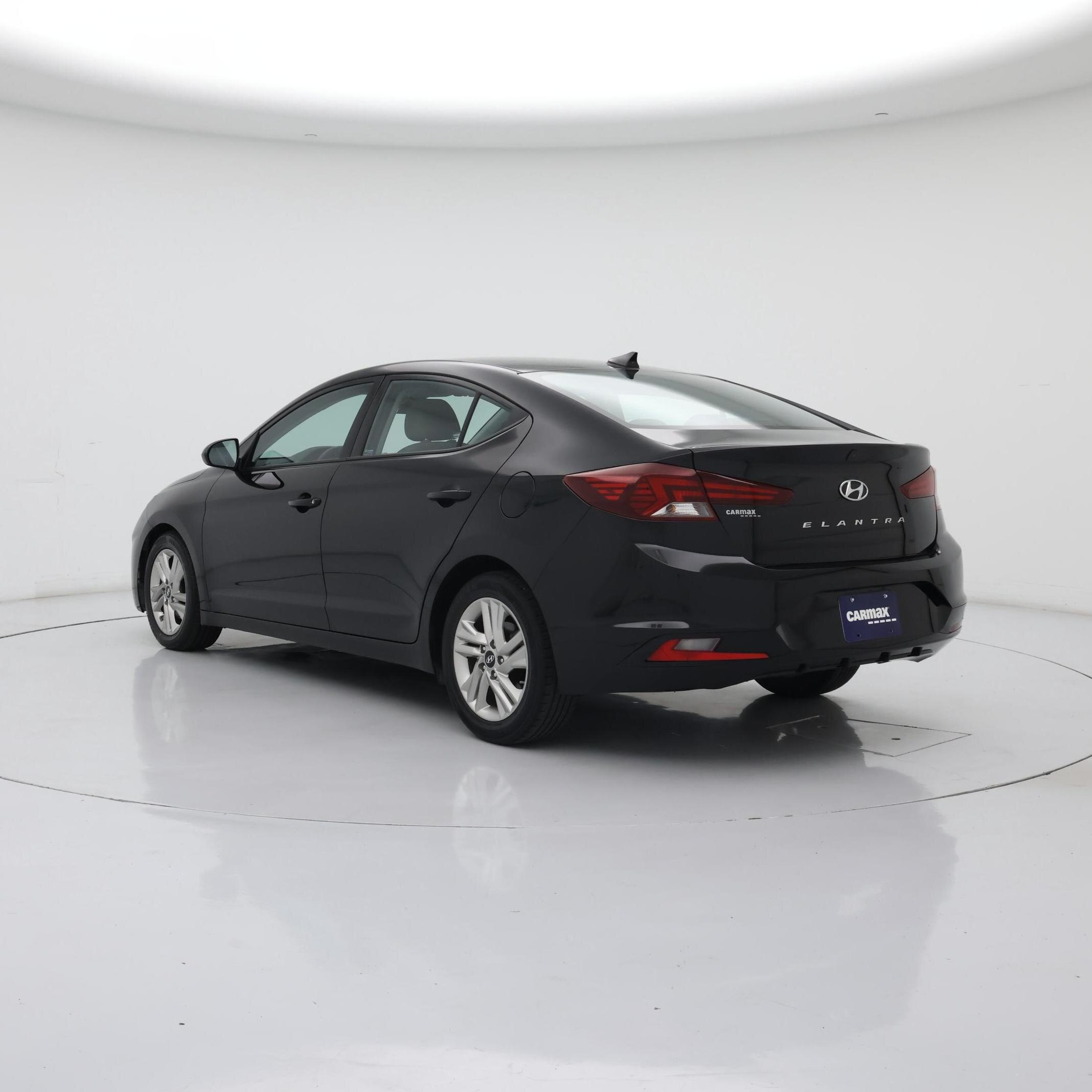 Thumbnail: 2020 Hyundai Elantra - 2