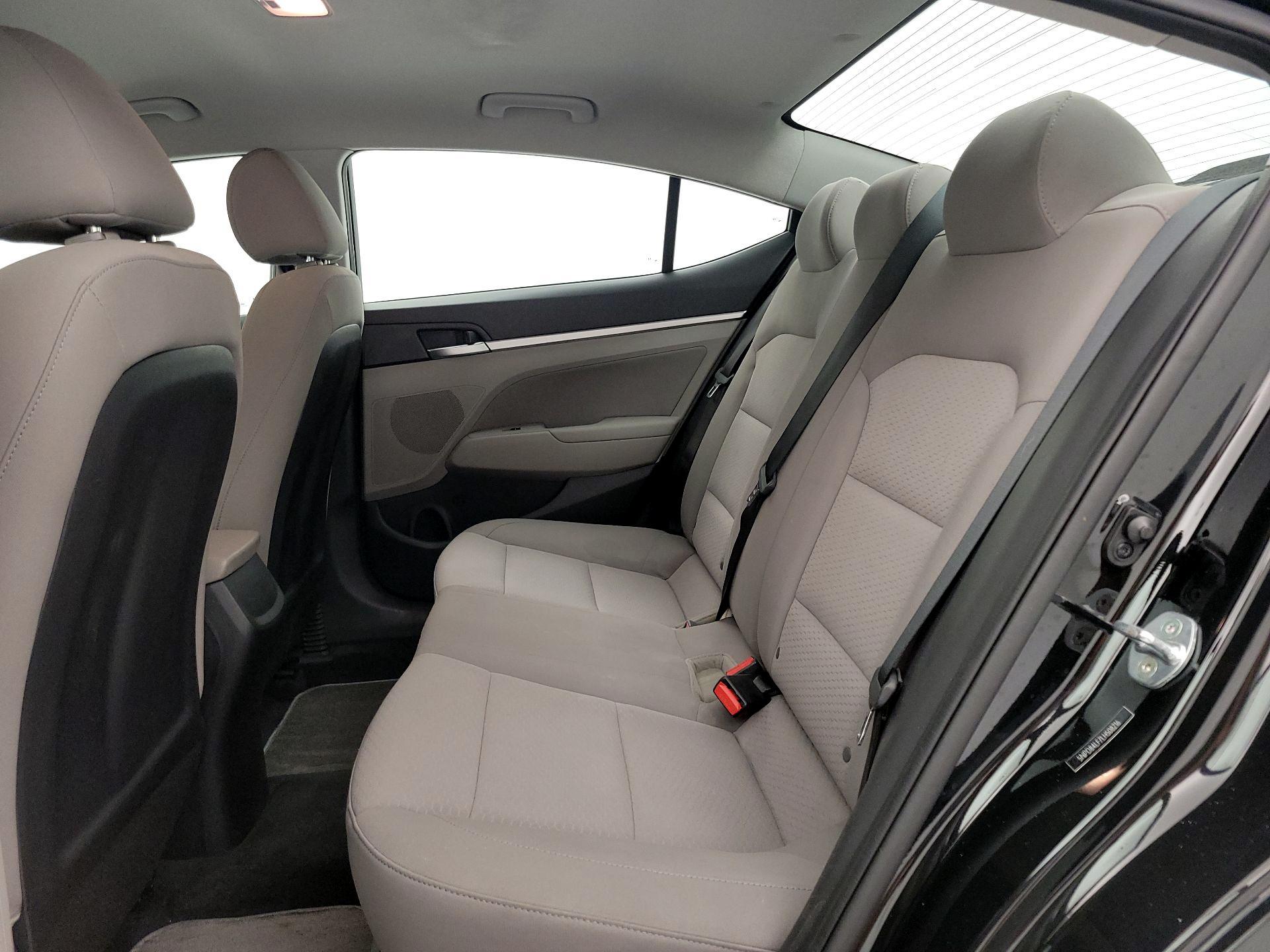 Thumbnail: 2020 Hyundai Elantra - 19