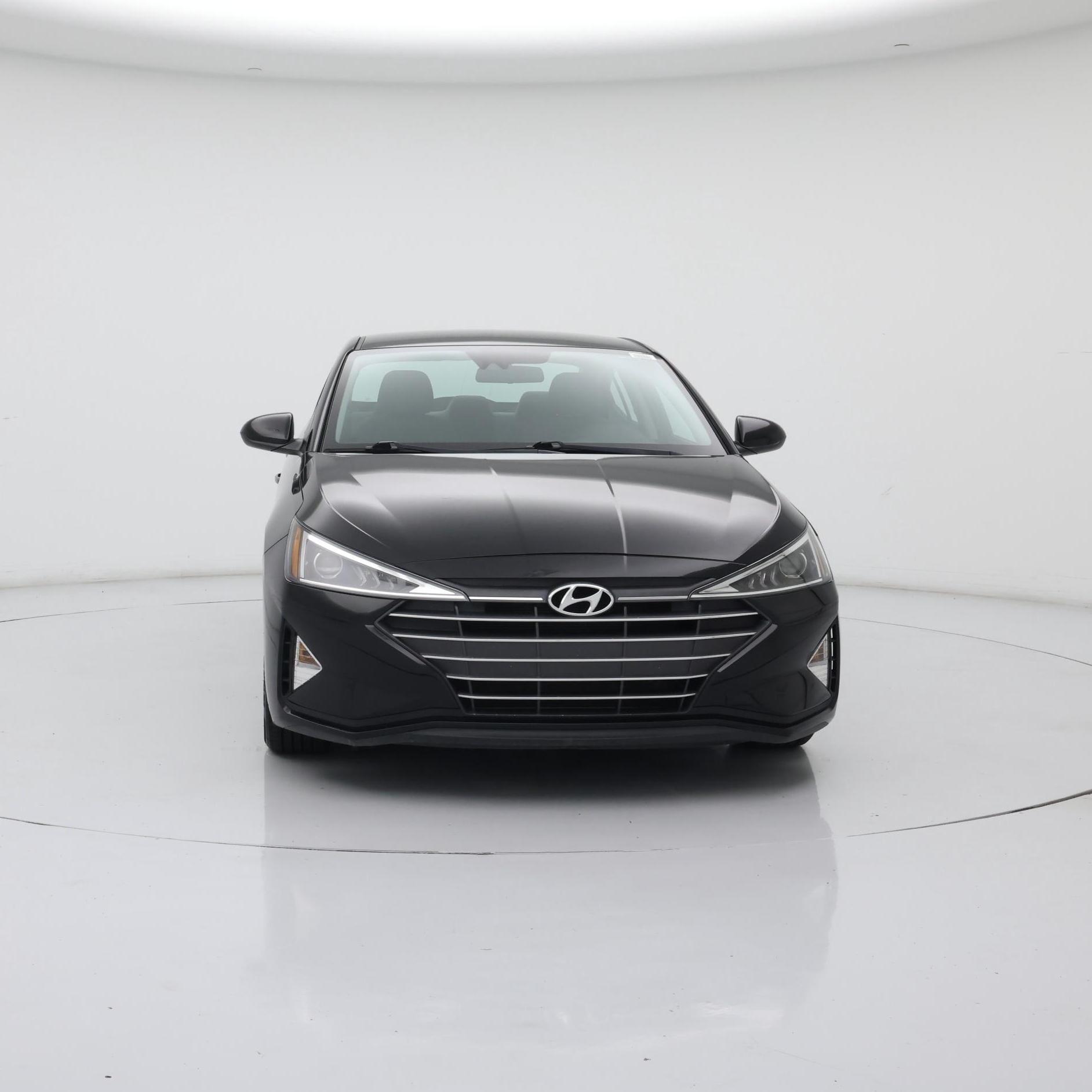 Thumbnail: 2020 Hyundai Elantra - 5