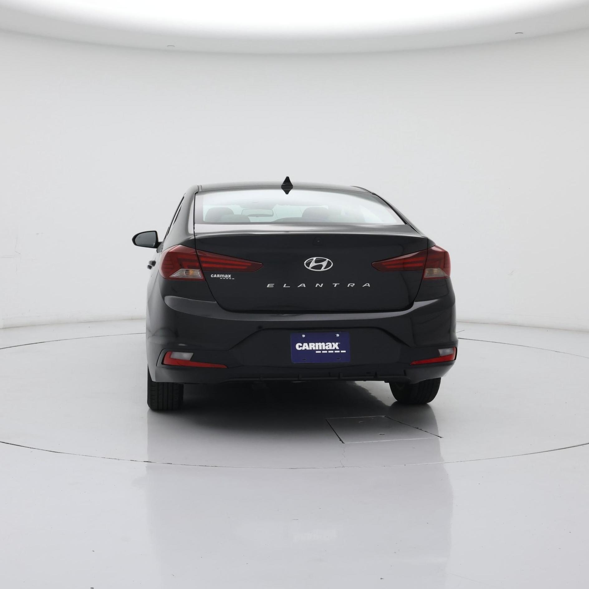 Thumbnail: 2020 Hyundai Elantra - 6