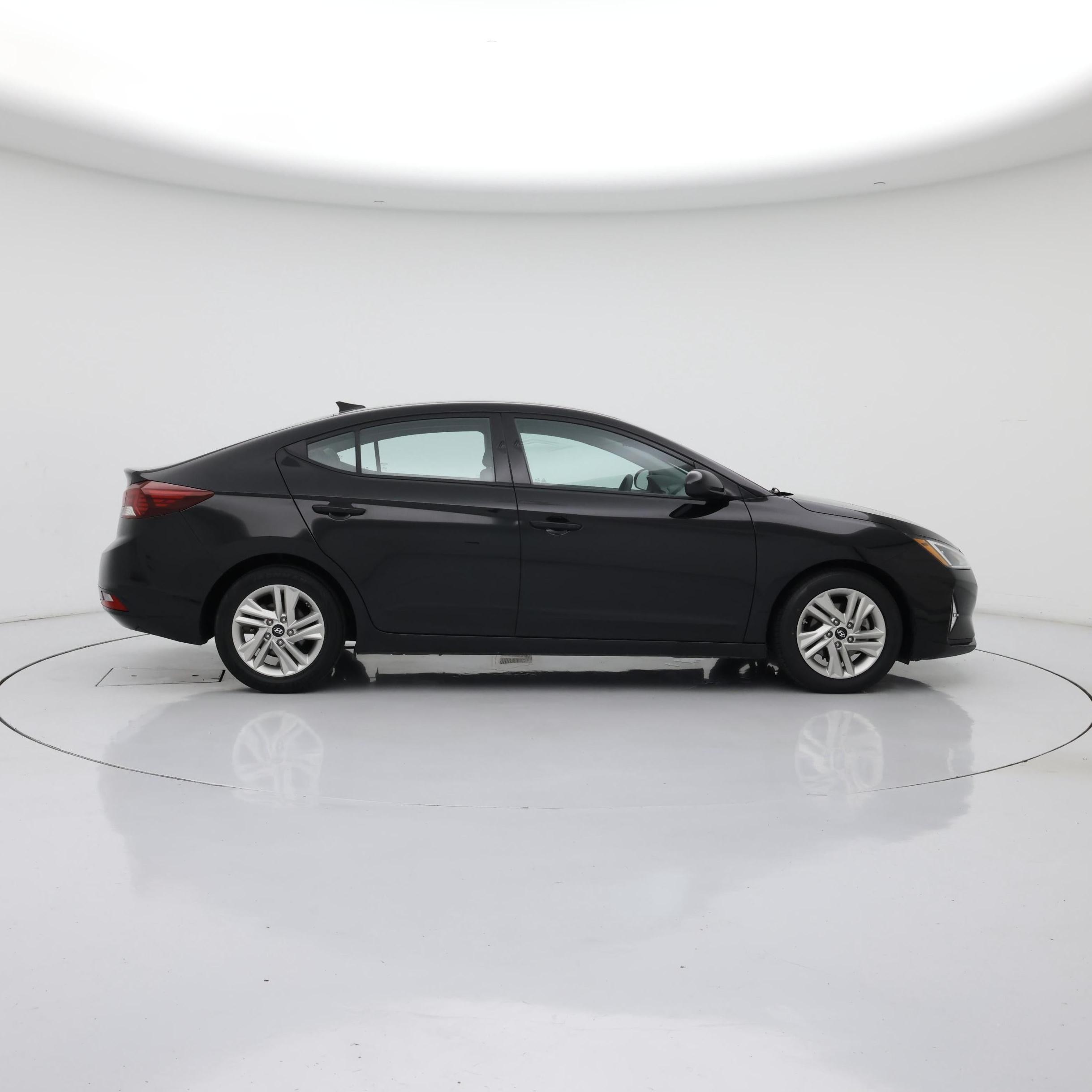 Thumbnail: 2020 Hyundai Elantra - 7