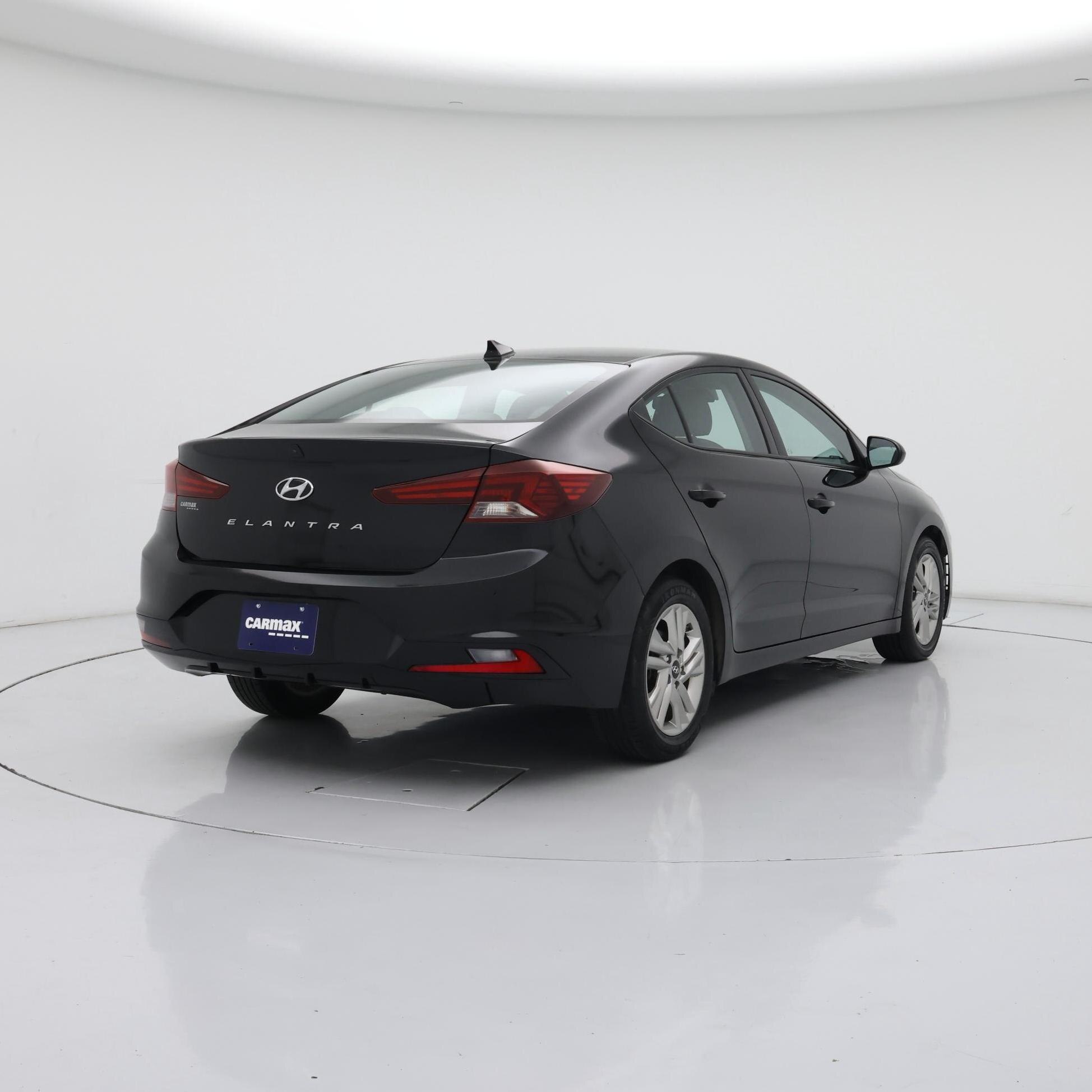 Thumbnail: 2020 Hyundai Elantra - 8