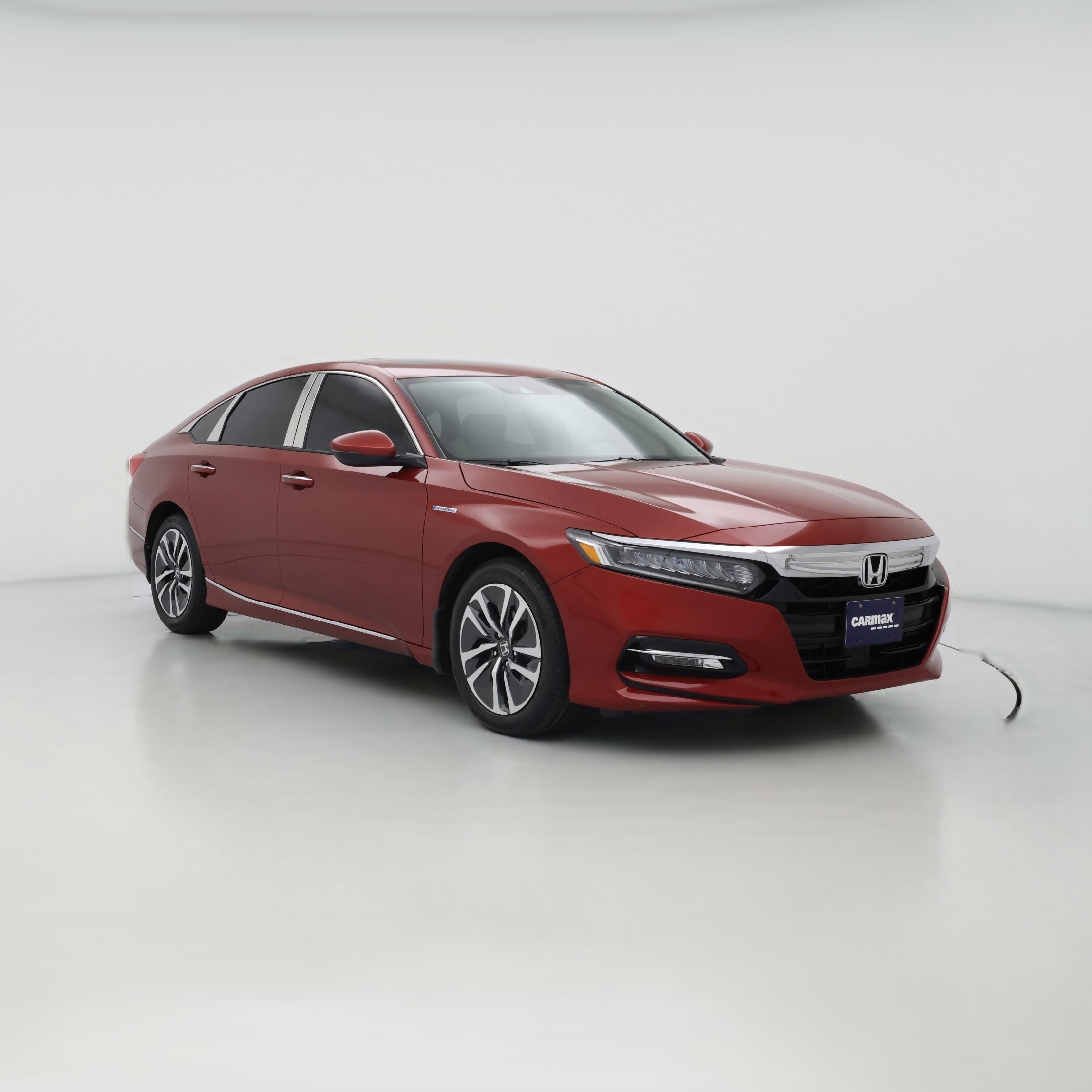 Thumbnail: 2020 Honda Accord - 1