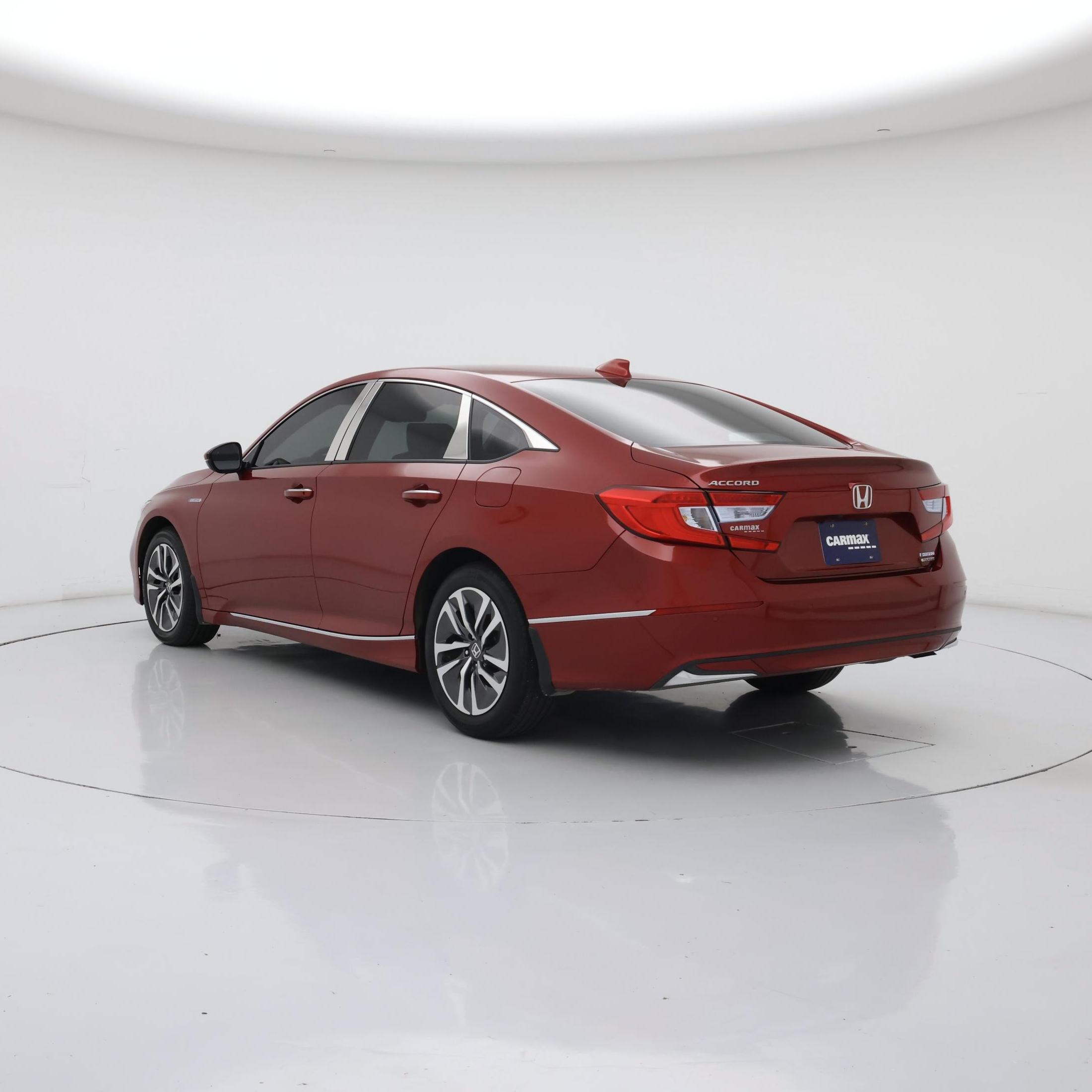 Thumbnail: 2020 Honda Accord - 2