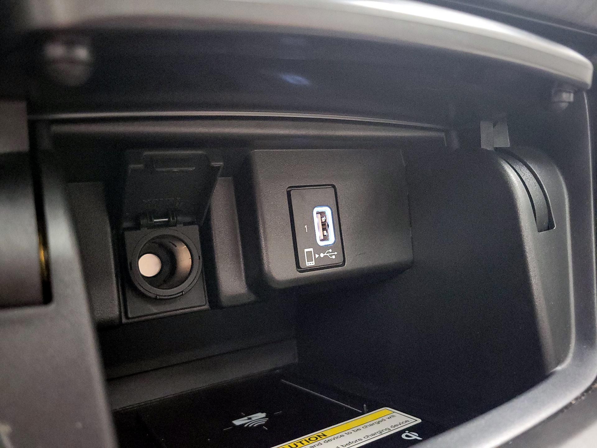 Thumbnail: 2020 Honda Accord - 19