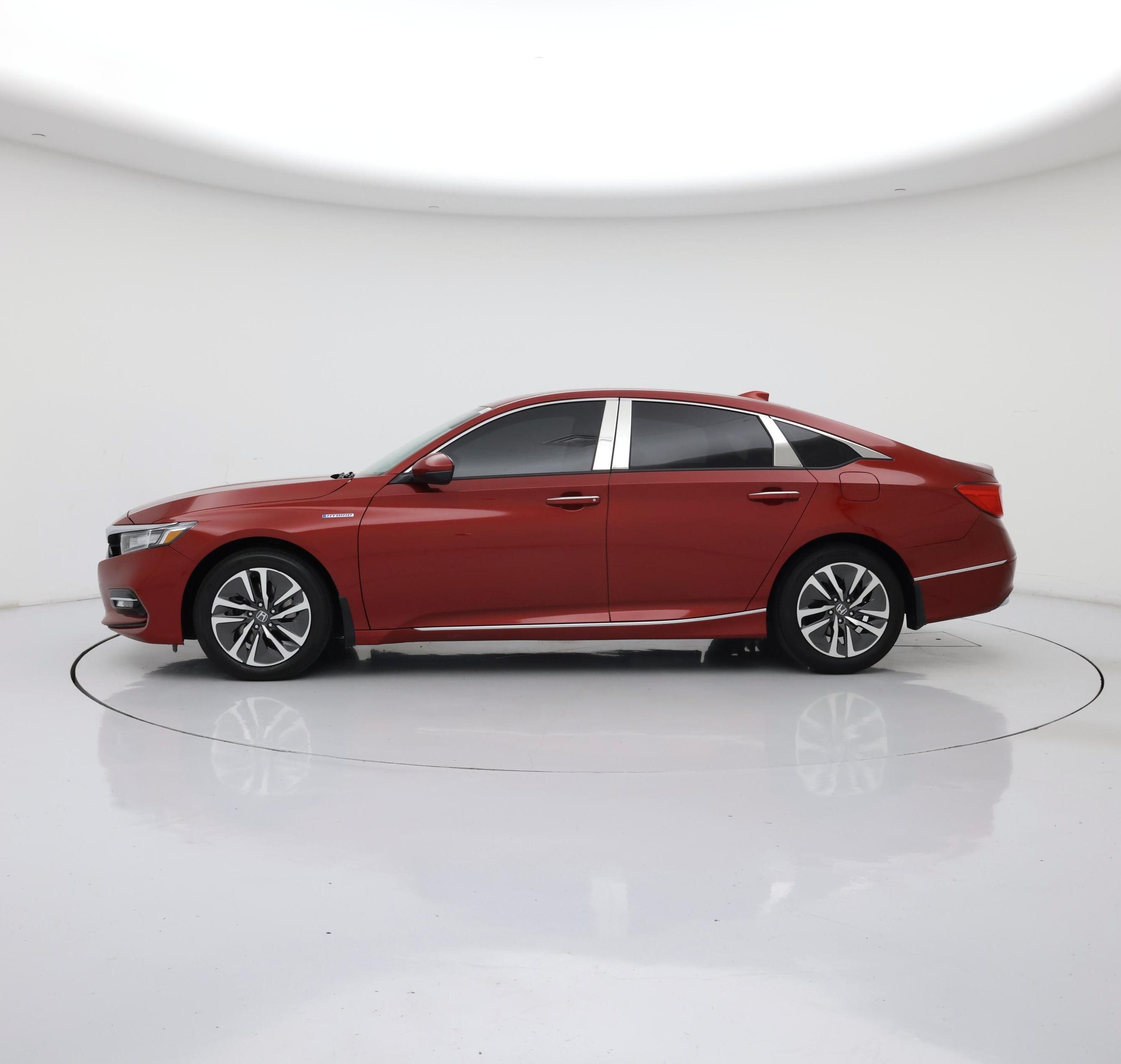 Thumbnail: 2020 Honda Accord - 3