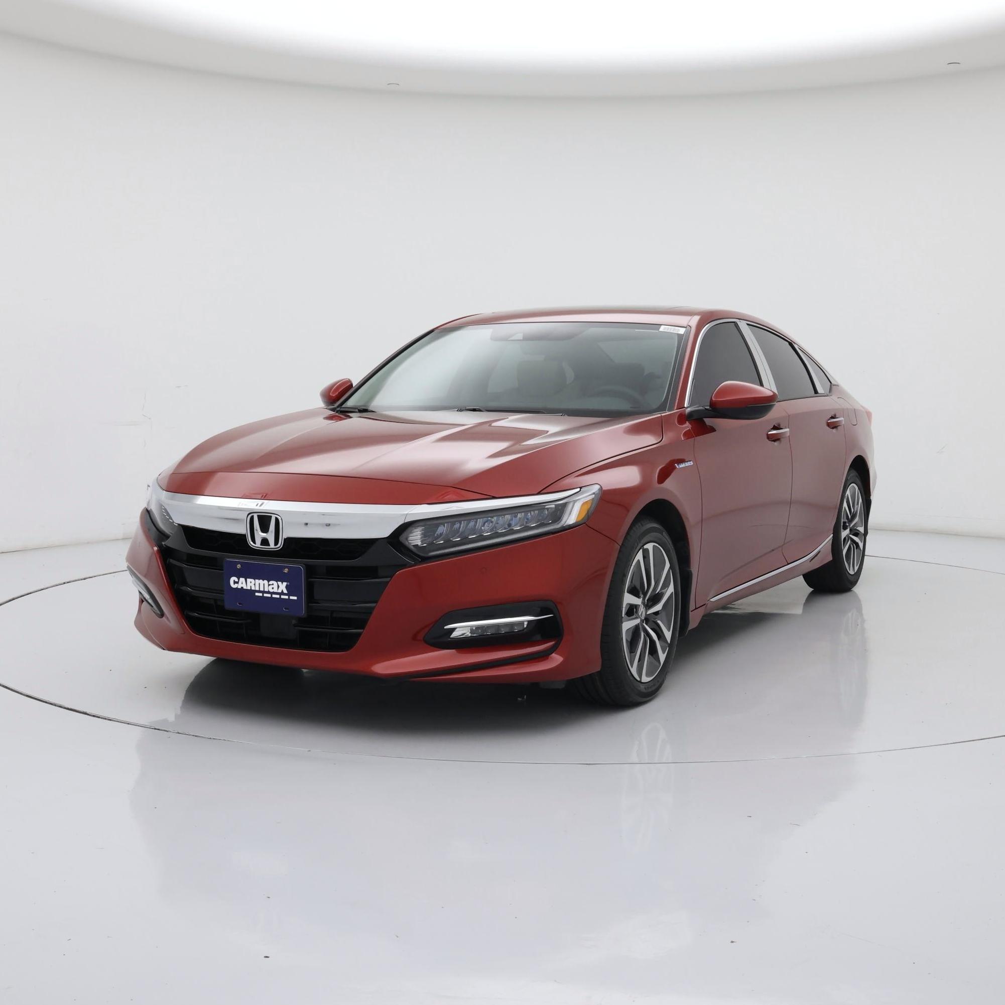 Thumbnail: 2020 Honda Accord - 4