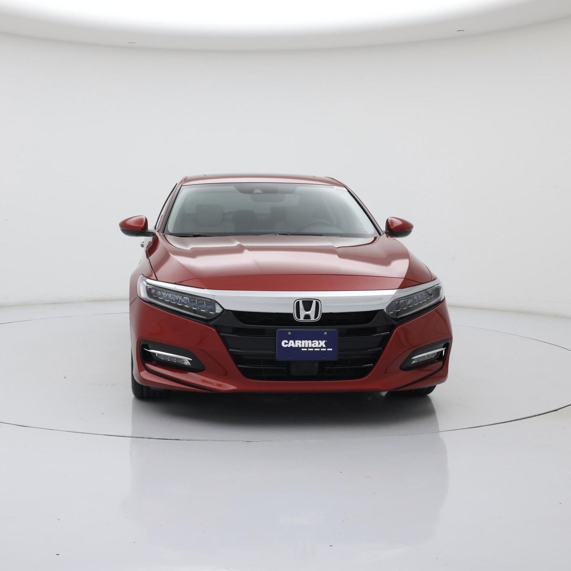 Thumbnail: 2020 Honda Accord - 5