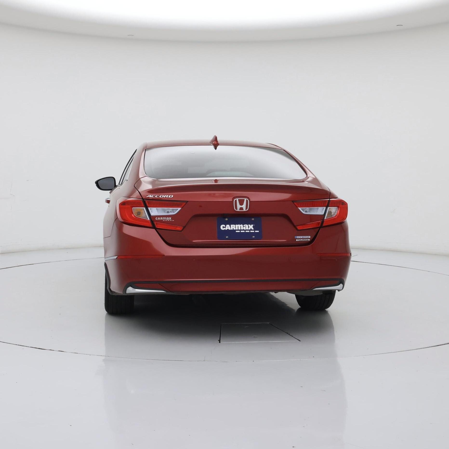 Thumbnail: 2020 Honda Accord - 6