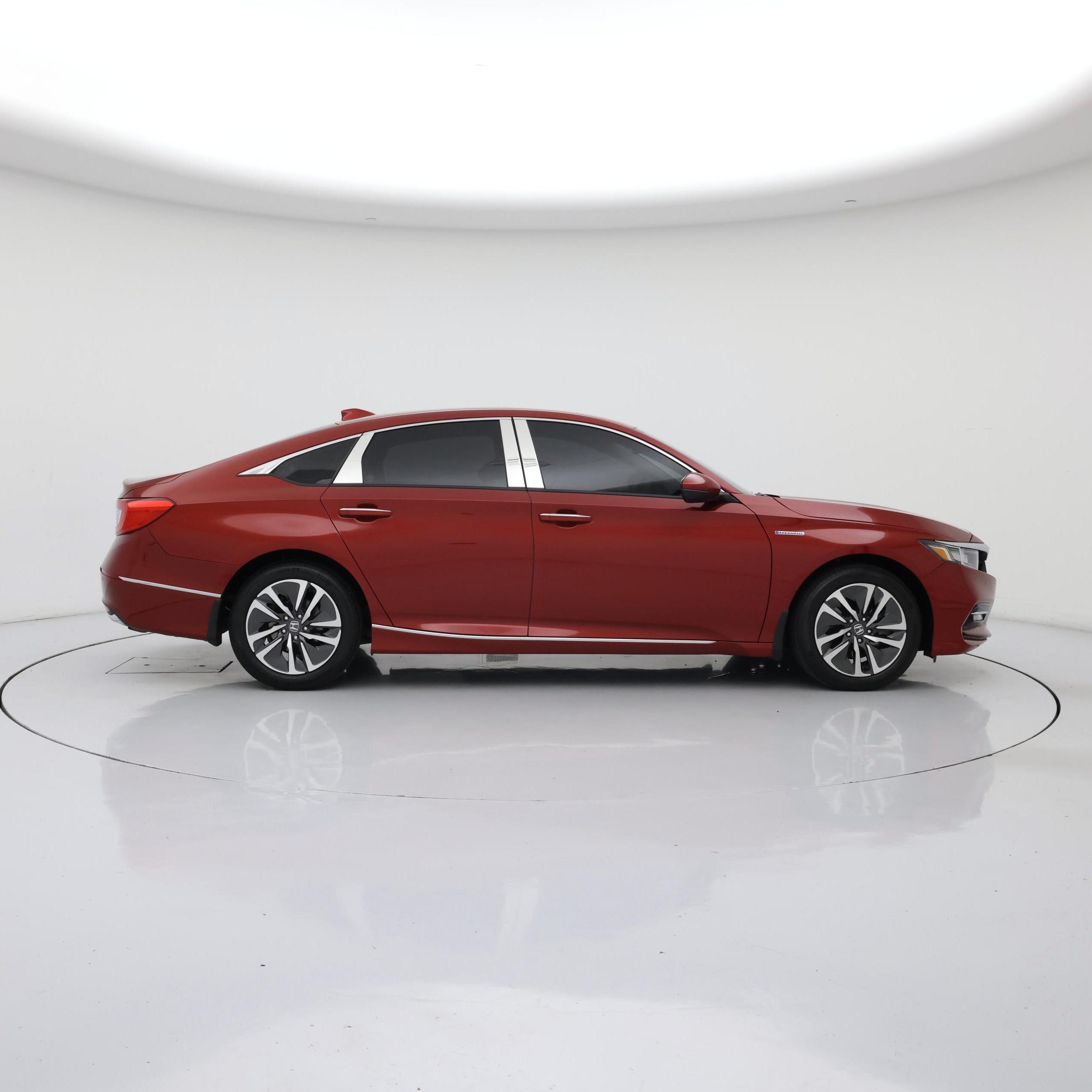 Thumbnail: 2020 Honda Accord - 7