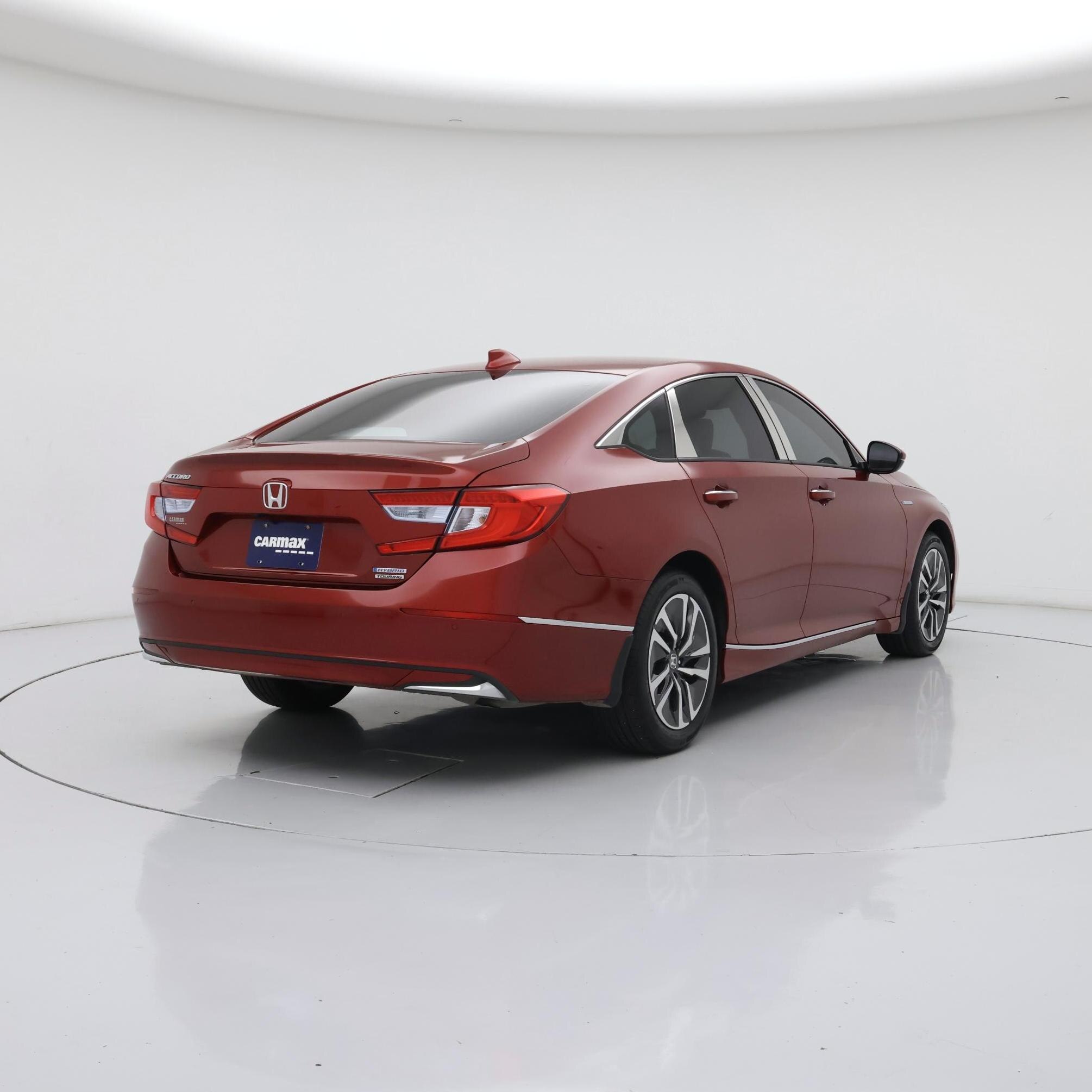 Thumbnail: 2020 Honda Accord - 8