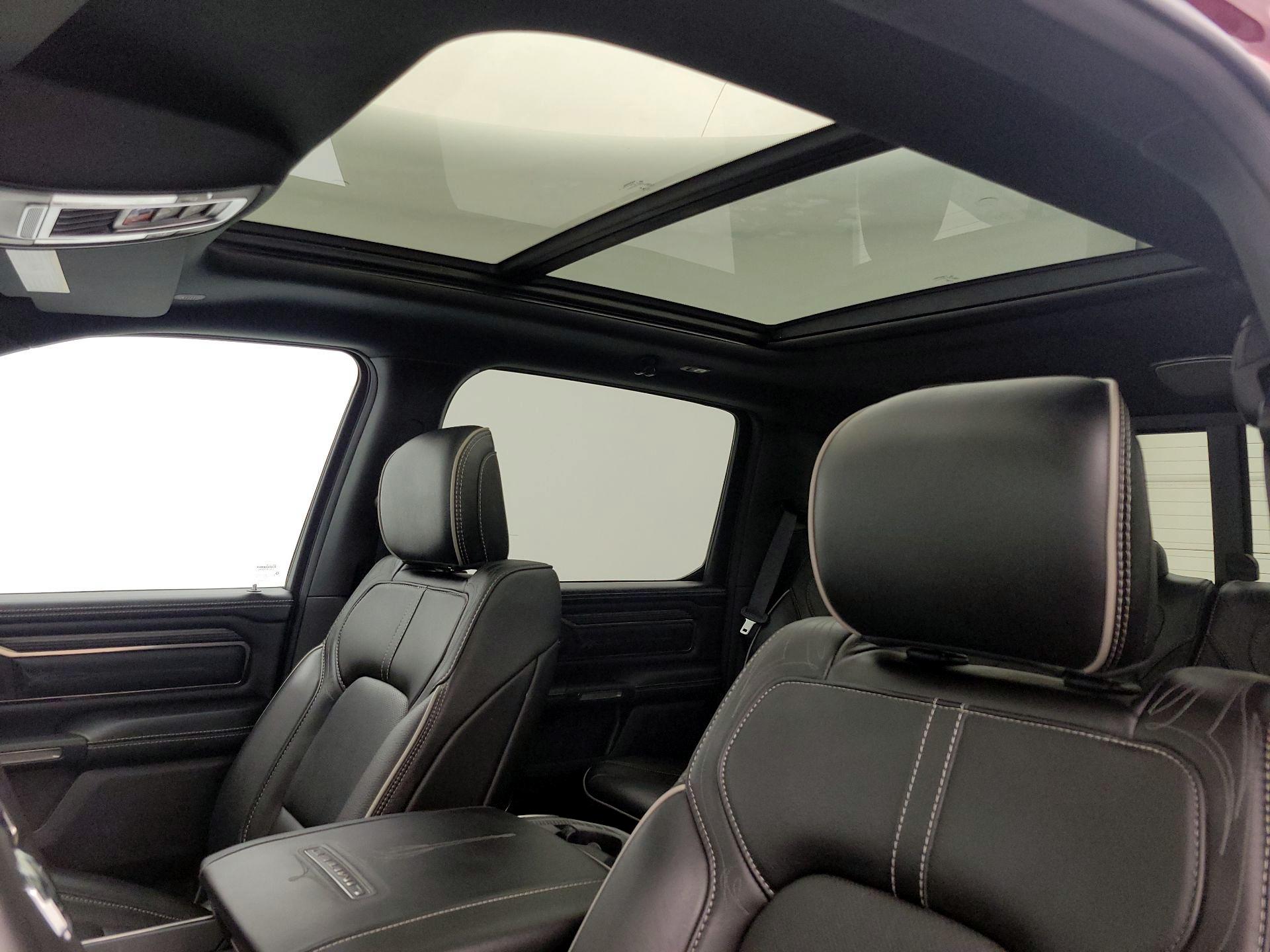 Thumbnail: 2021 RAM 1500 - 20