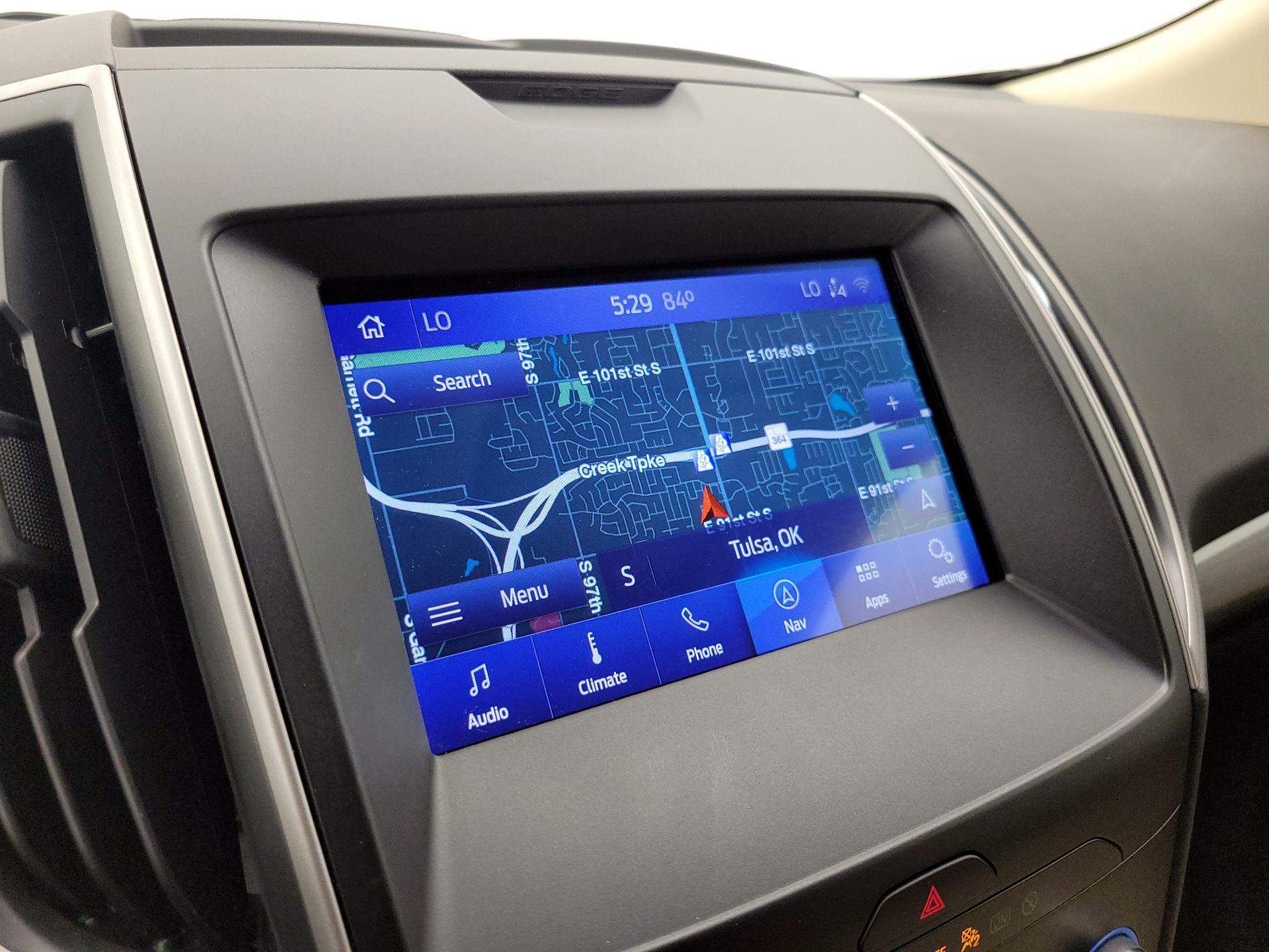 Thumbnail: 2020 Ford Edge - 14