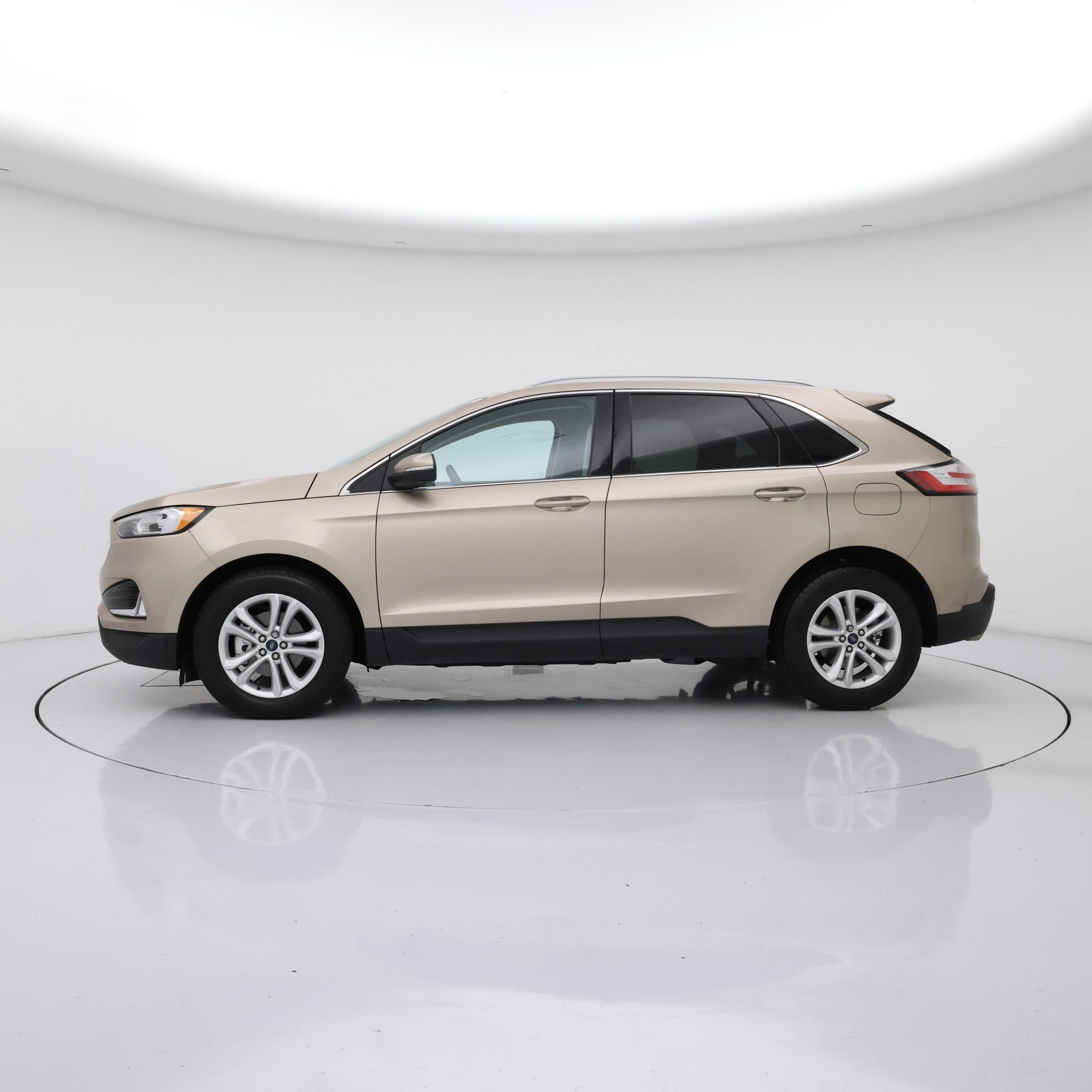 Thumbnail: 2020 Ford Edge - 3