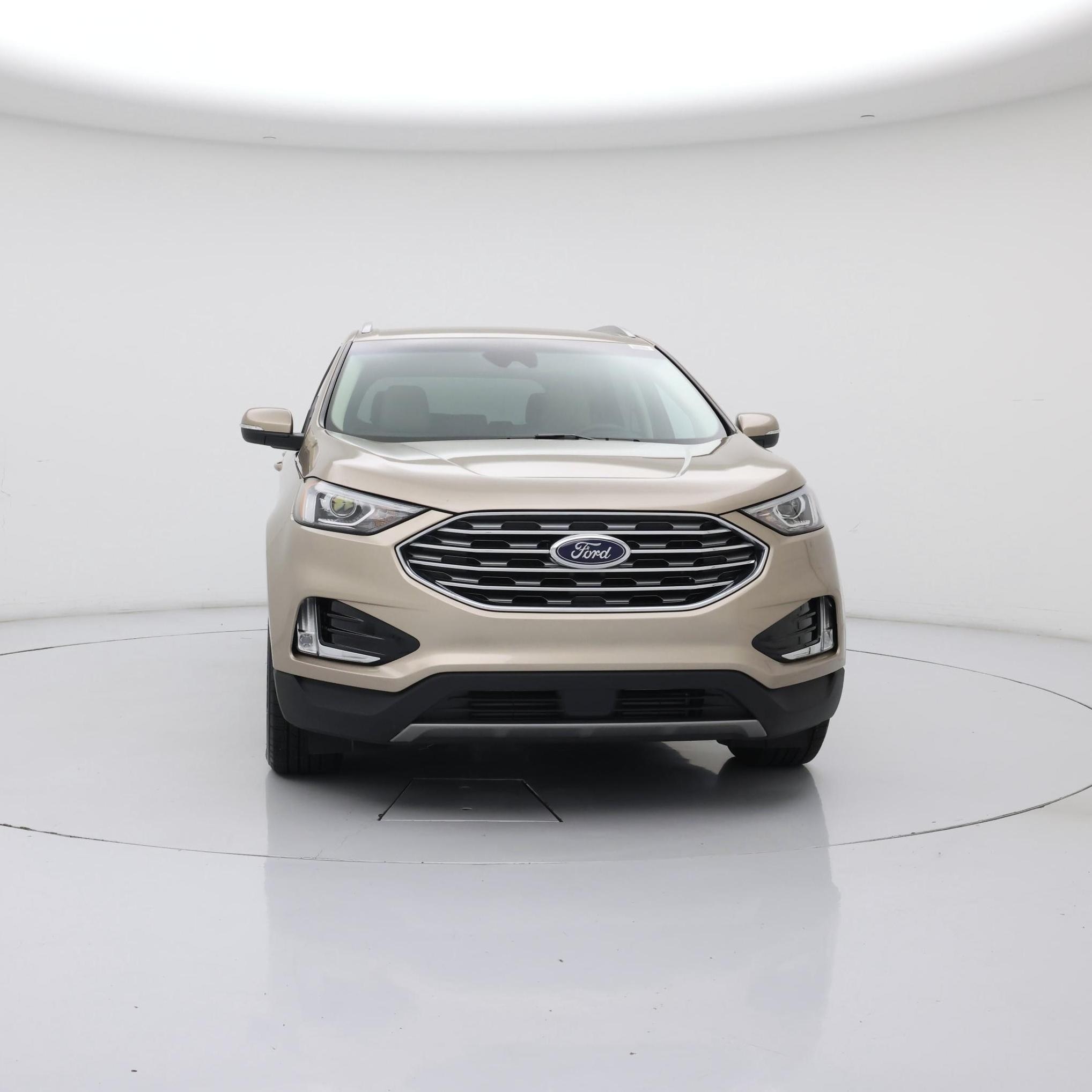 Thumbnail: 2020 Ford Edge - 5