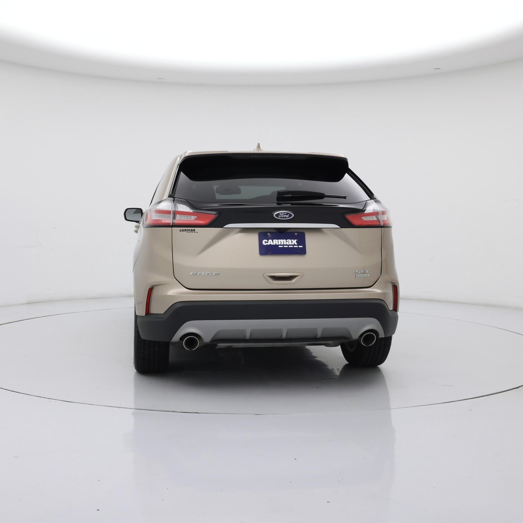 Thumbnail: 2020 Ford Edge - 6