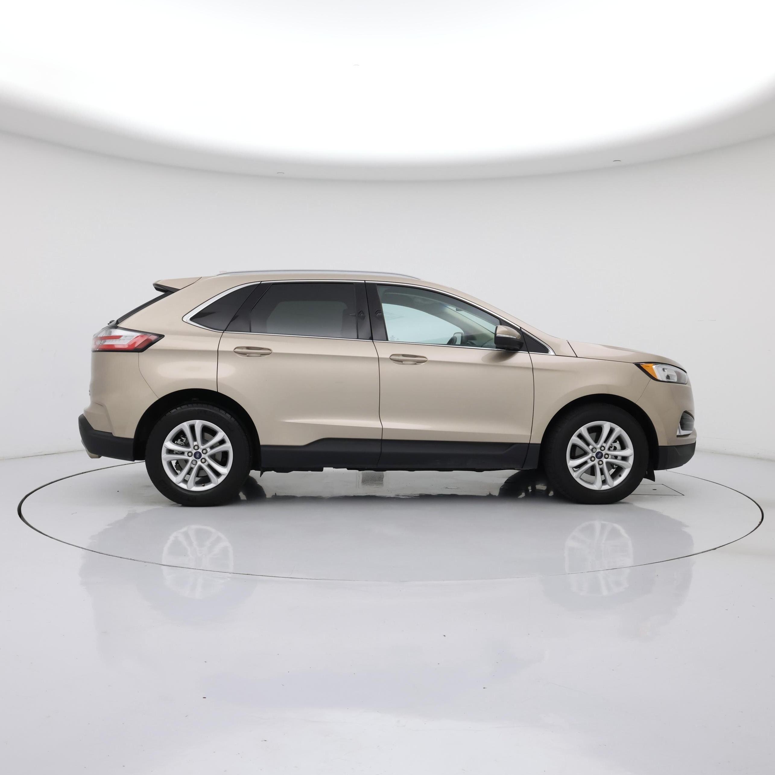 Thumbnail: 2020 Ford Edge - 7