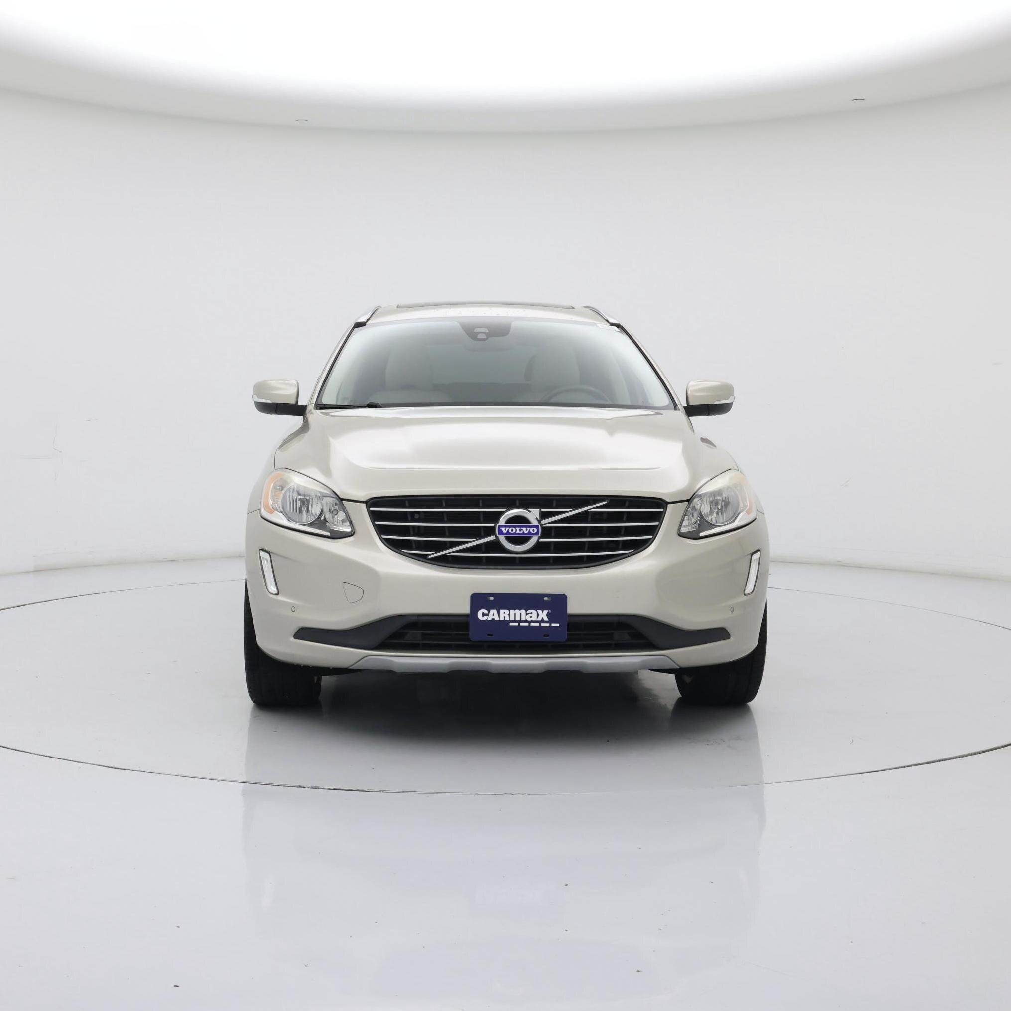 Thumbnail: 2017 Volvo XC60 - 5