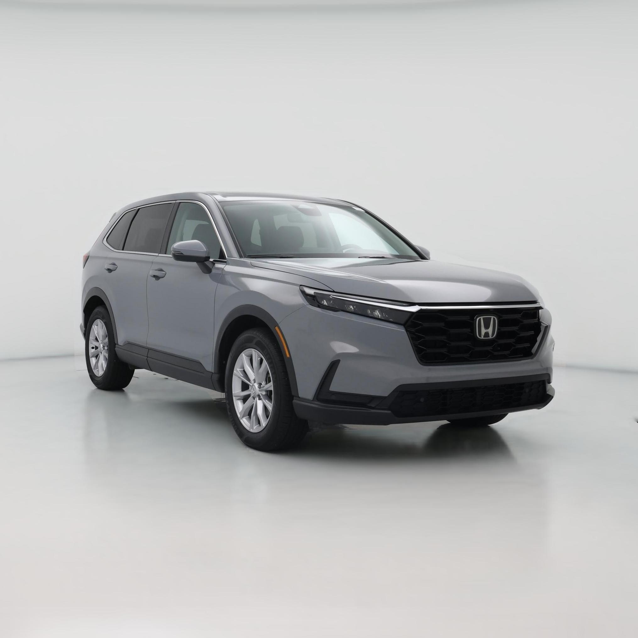 Thumbnail: 2024 Honda CR-V - 1