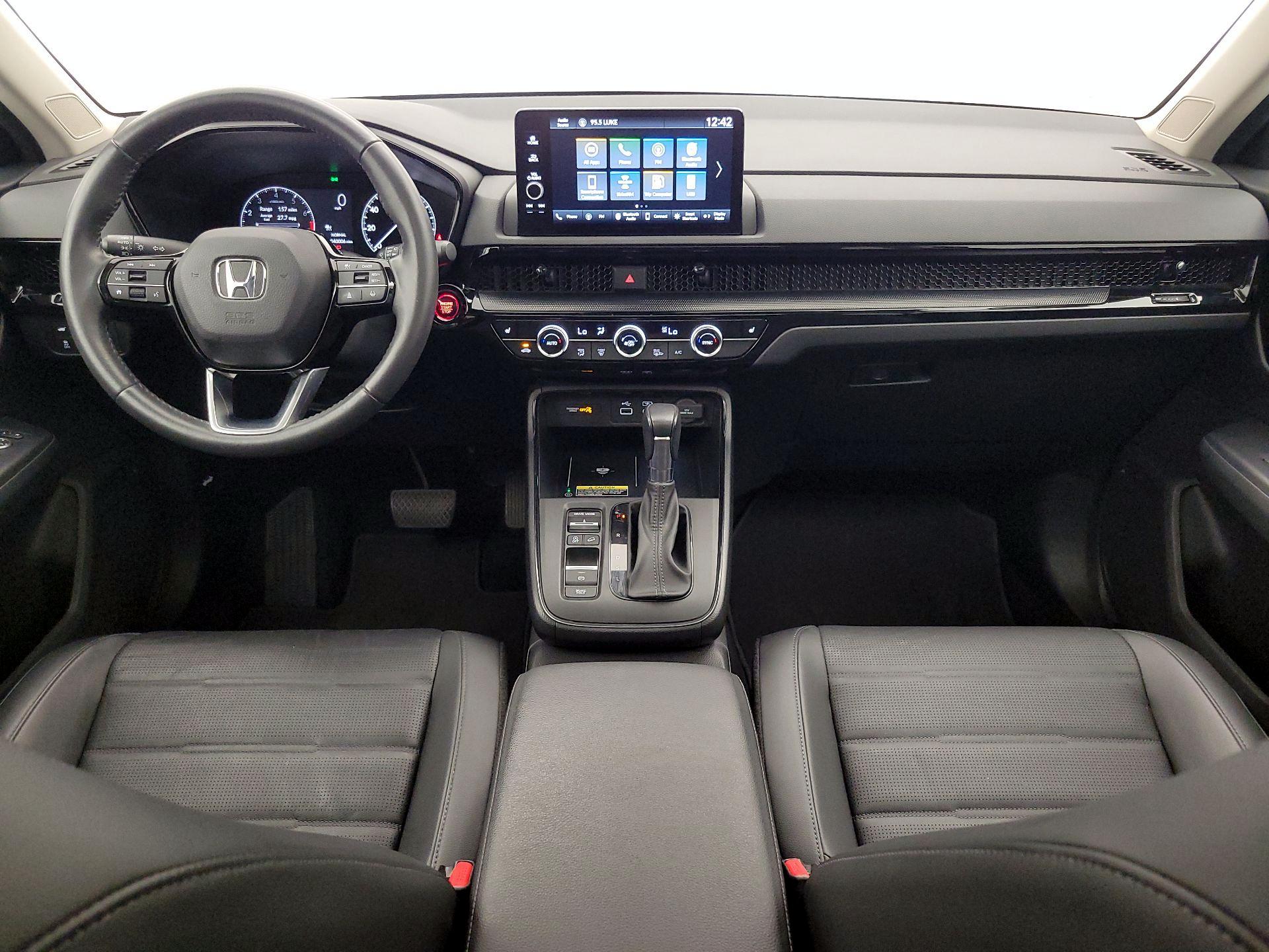 Thumbnail: 2024 Honda CR-V - 9