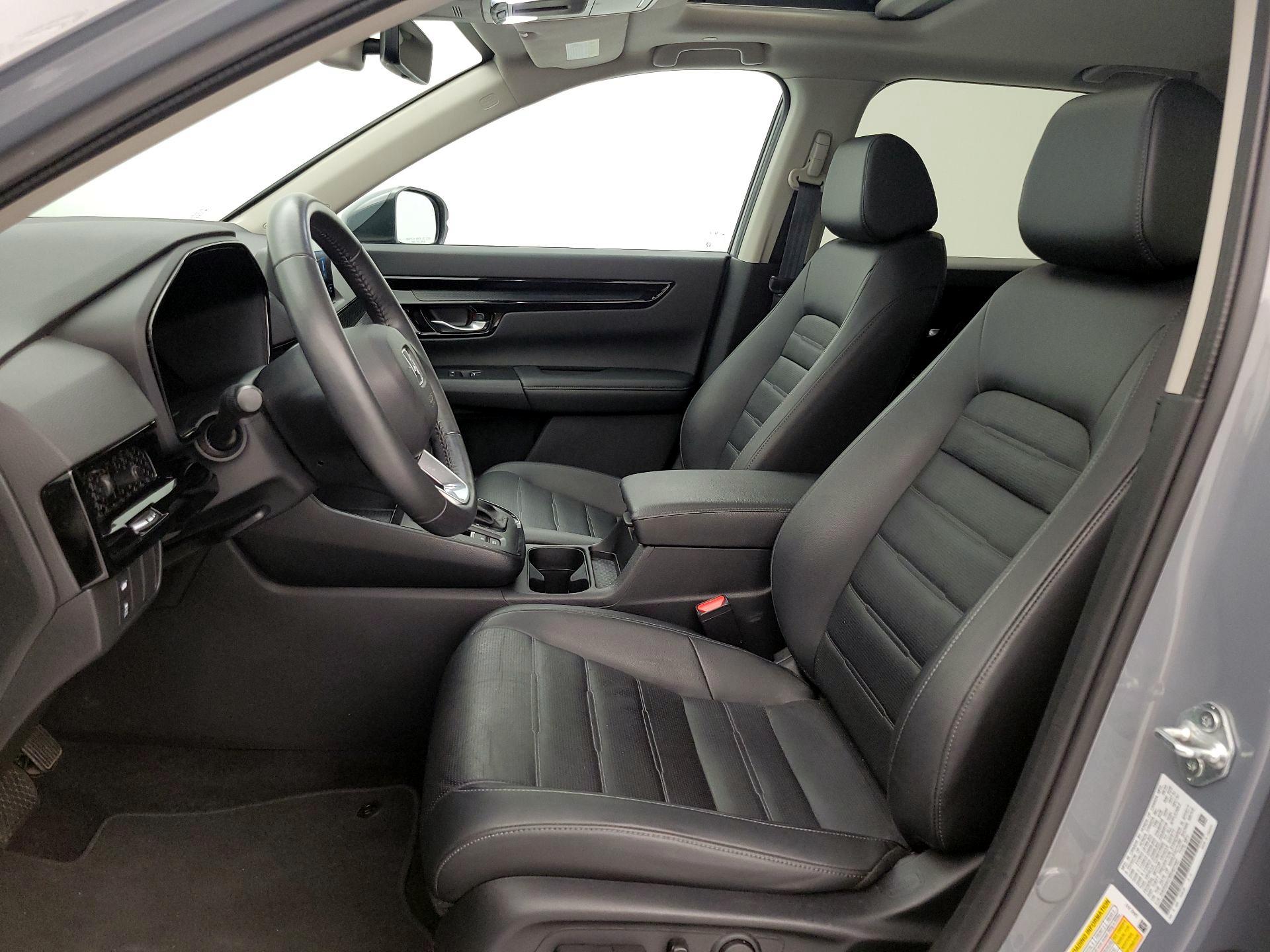 Thumbnail: 2024 Honda CR-V - 11