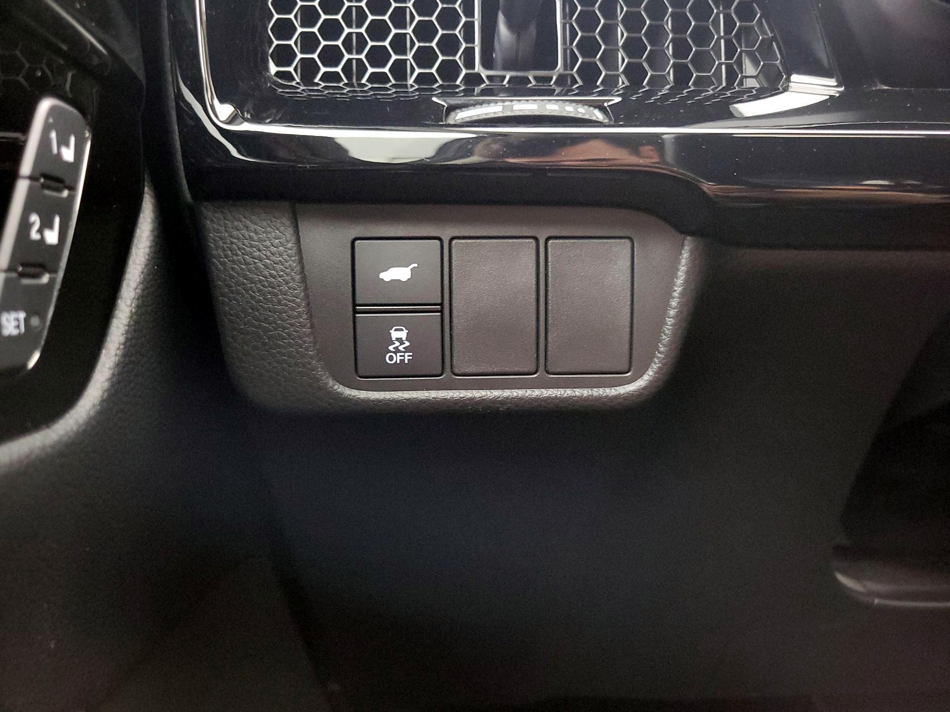 Thumbnail: 2024 Honda CR-V - 13