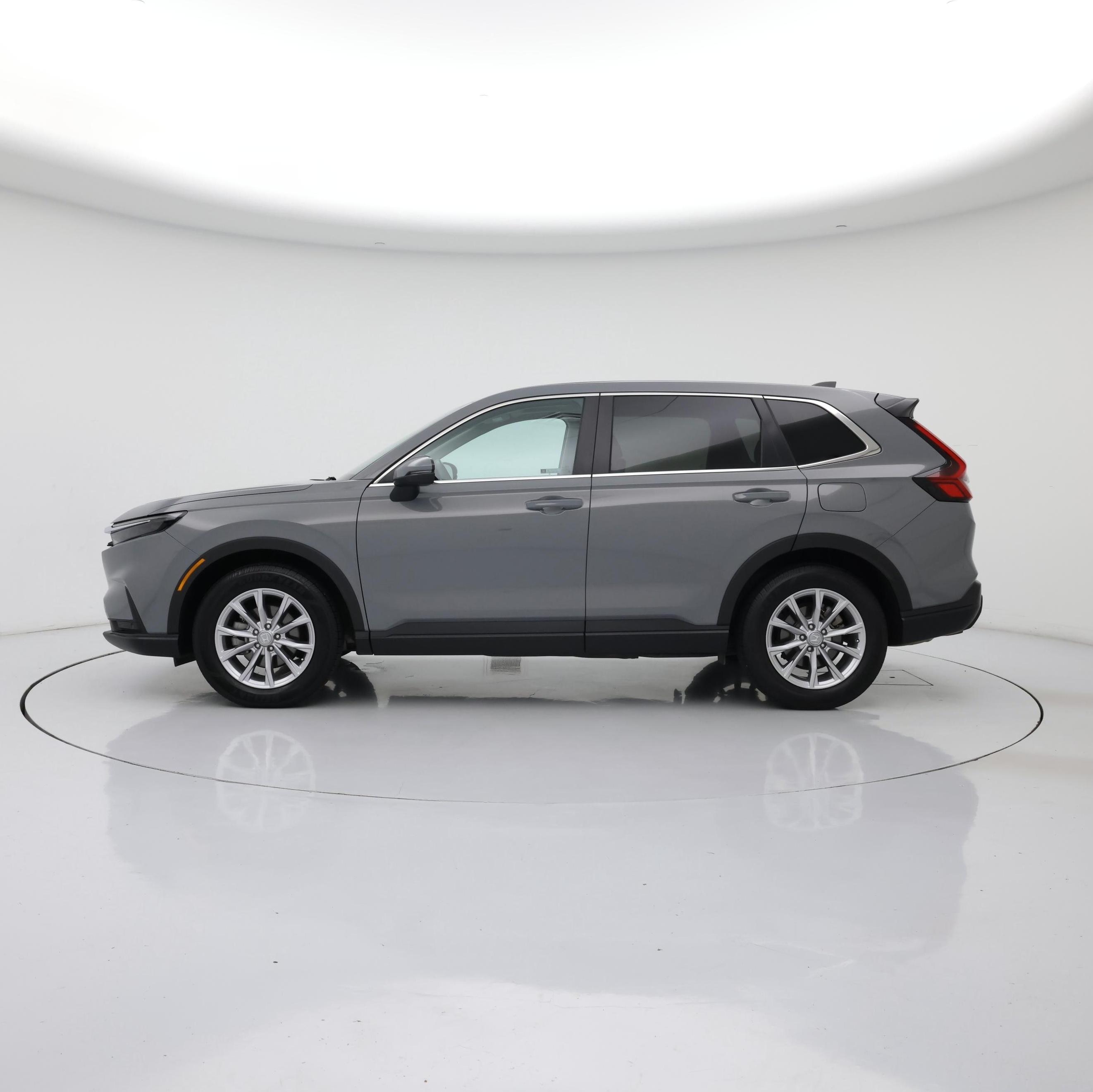 Thumbnail: 2024 Honda CR-V - 3