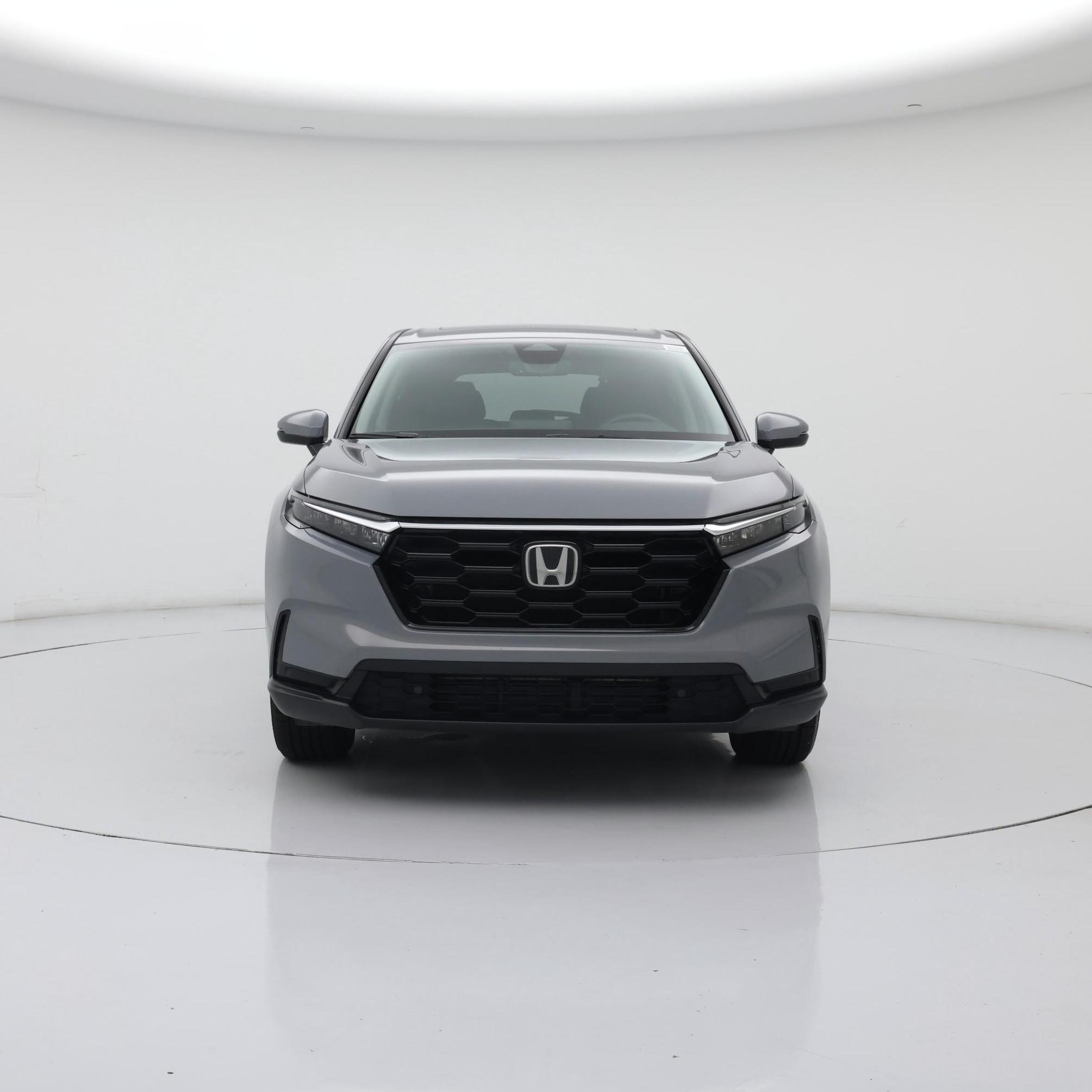 Thumbnail: 2024 Honda CR-V - 5