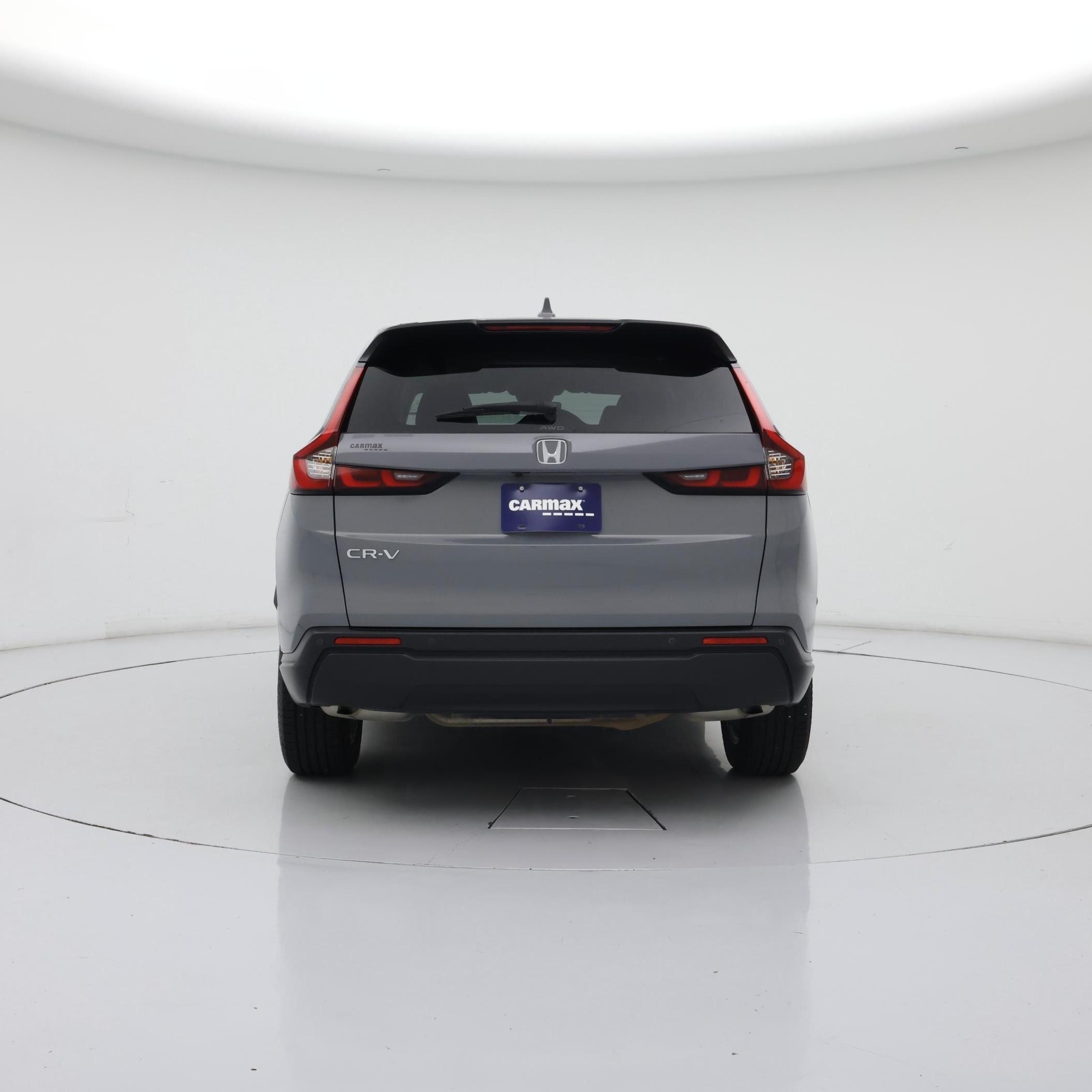 Thumbnail: 2024 Honda CR-V - 6